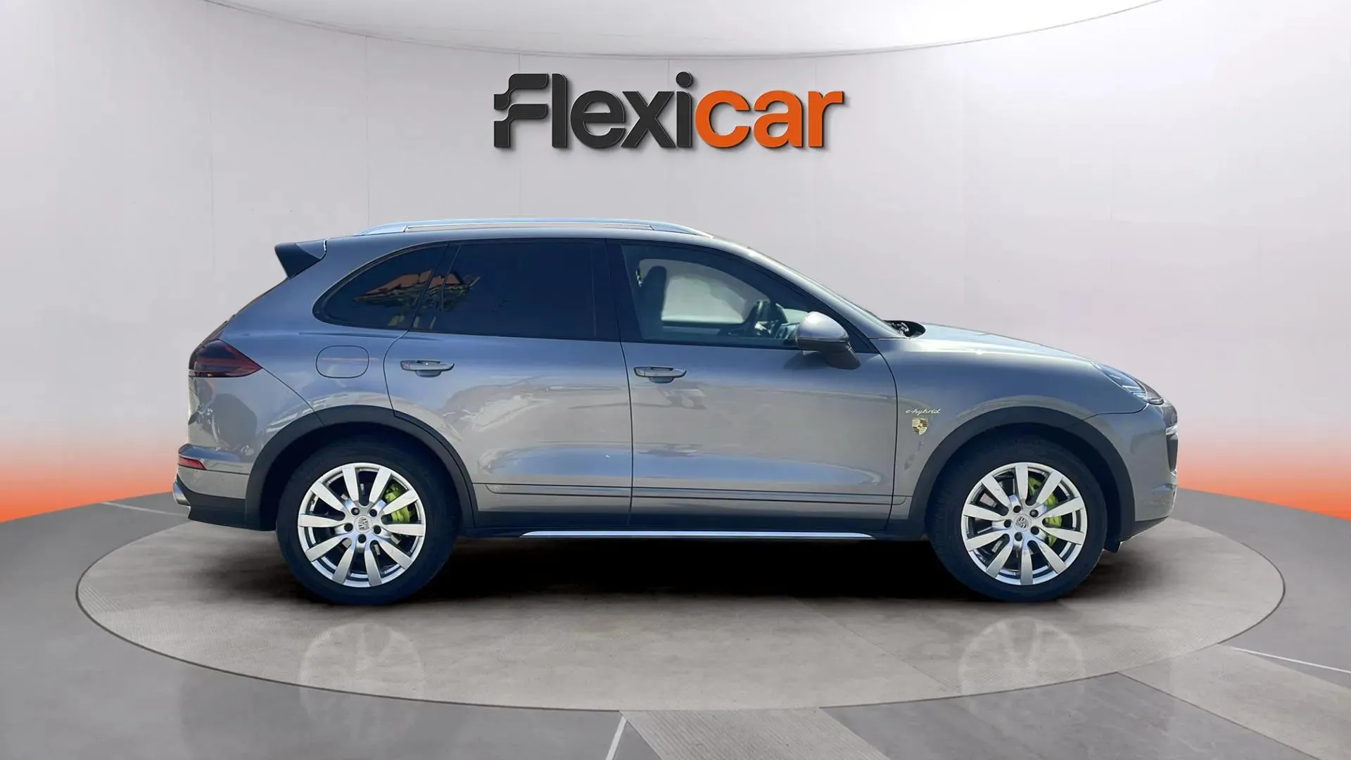 Porsche Cayenne S E-hybrid - foto 5