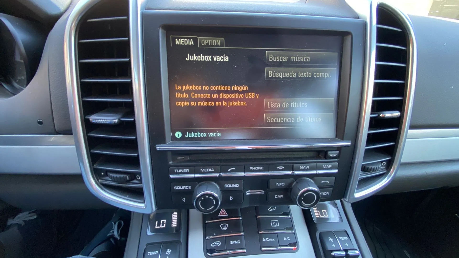 Porsche Cayenne S E-hybrid - foto 14
