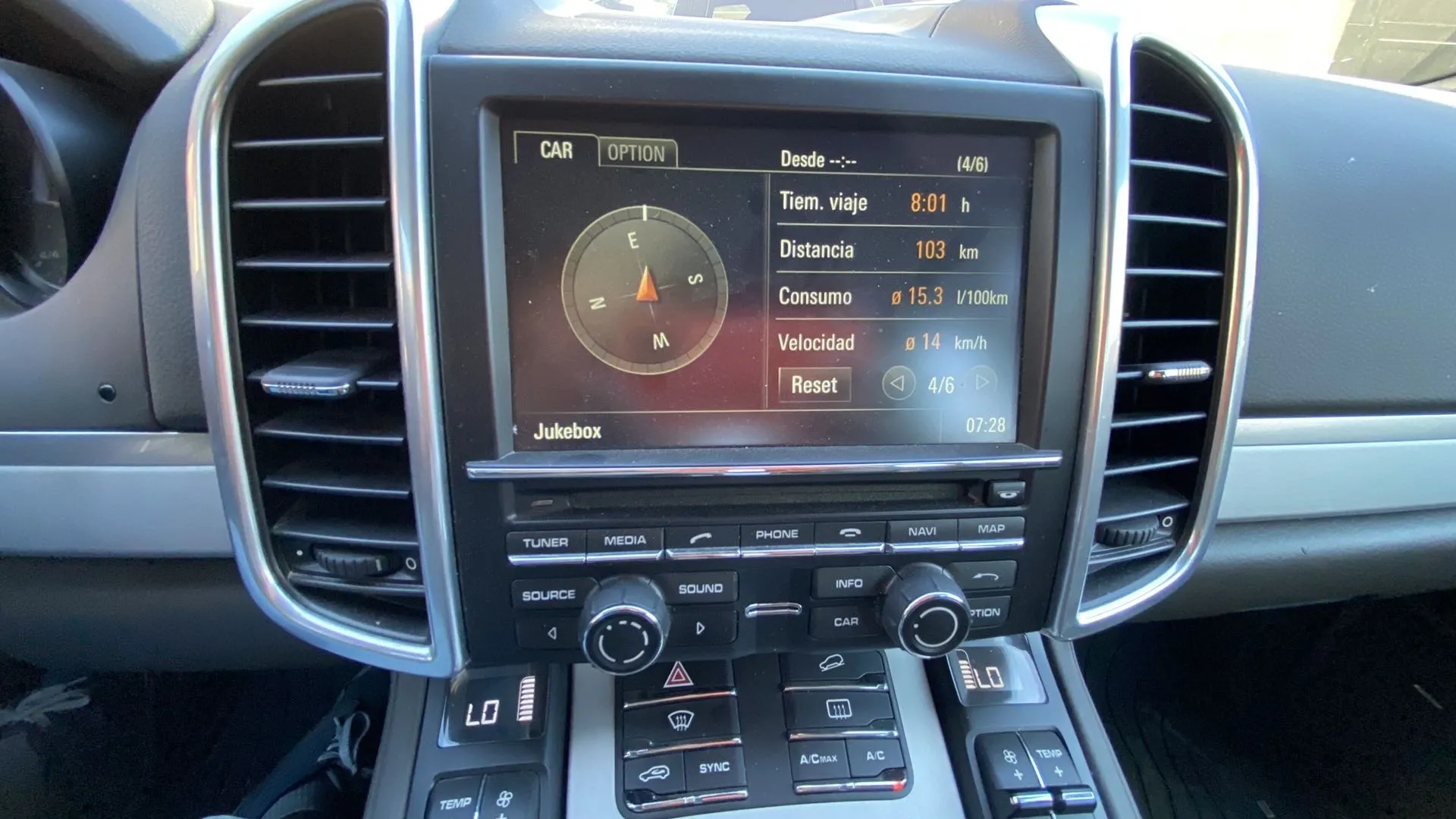 Porsche Cayenne S E-hybrid - foto 18