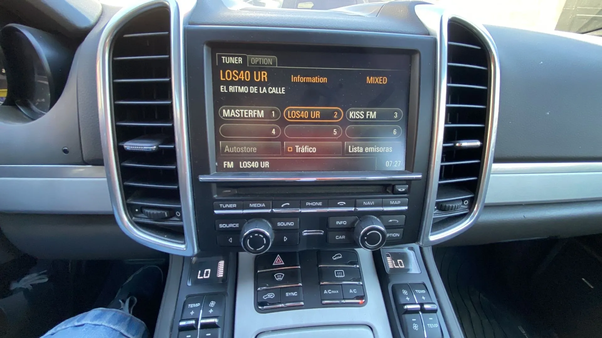 Porsche Cayenne S E-hybrid - foto 16