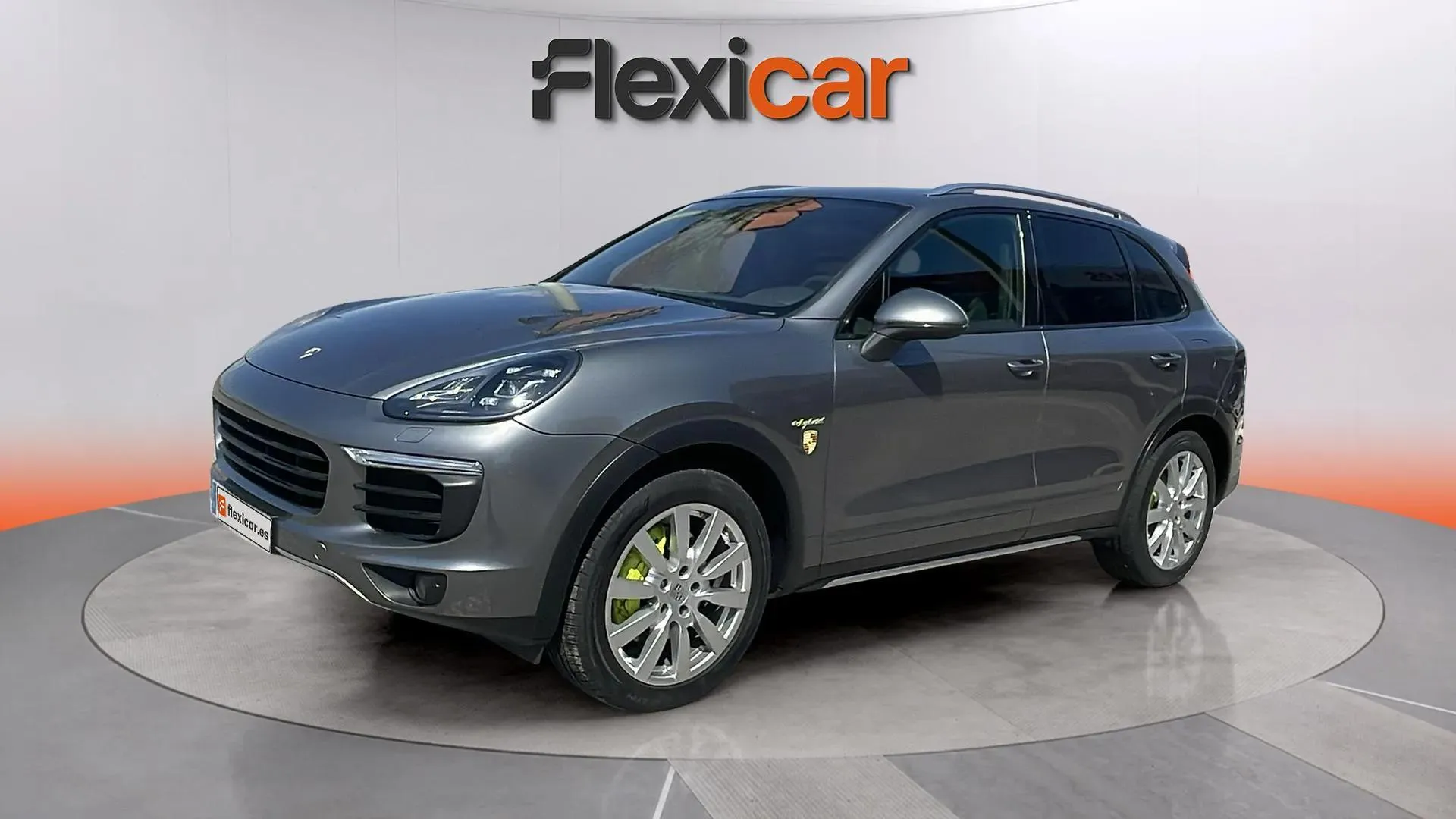 Porsche Cayenne S E-hybrid - foto 4
