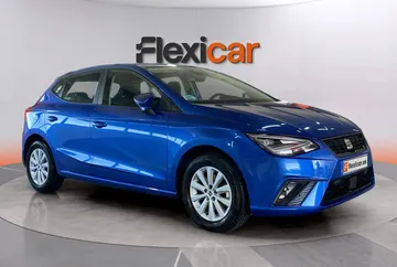 seat ibiza 10 tsi 81kw 110cv style plus gasolina manual las rozas europolis 903000000236608