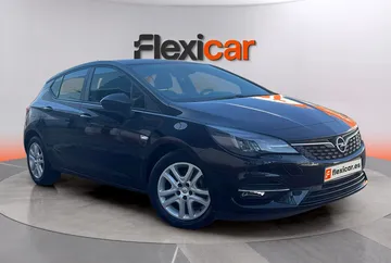 opel astra 12t shl 81kw 110cv edition gasolina manual alcazar de san juan 903000000236610