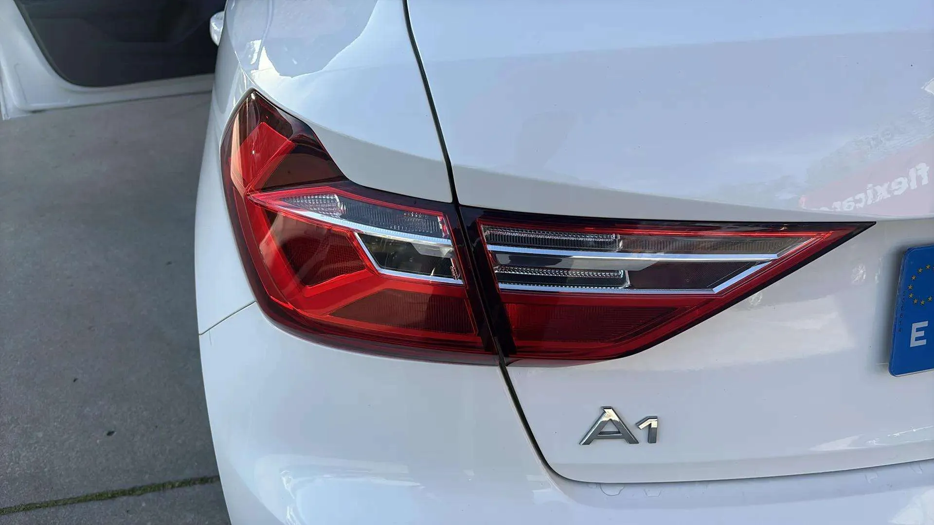 Audi A1 citycarver 25 TFSI - foto 22