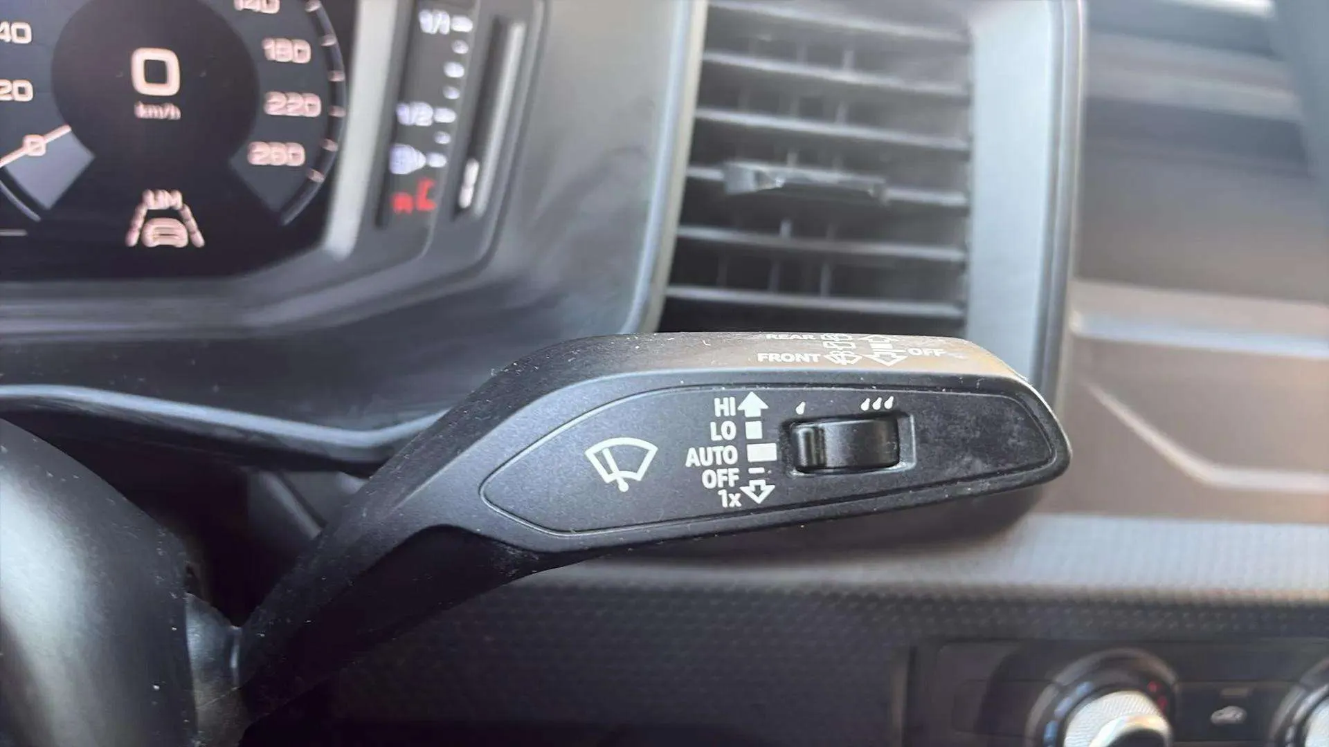 Audi A1 citycarver 25 TFSI - foto 17