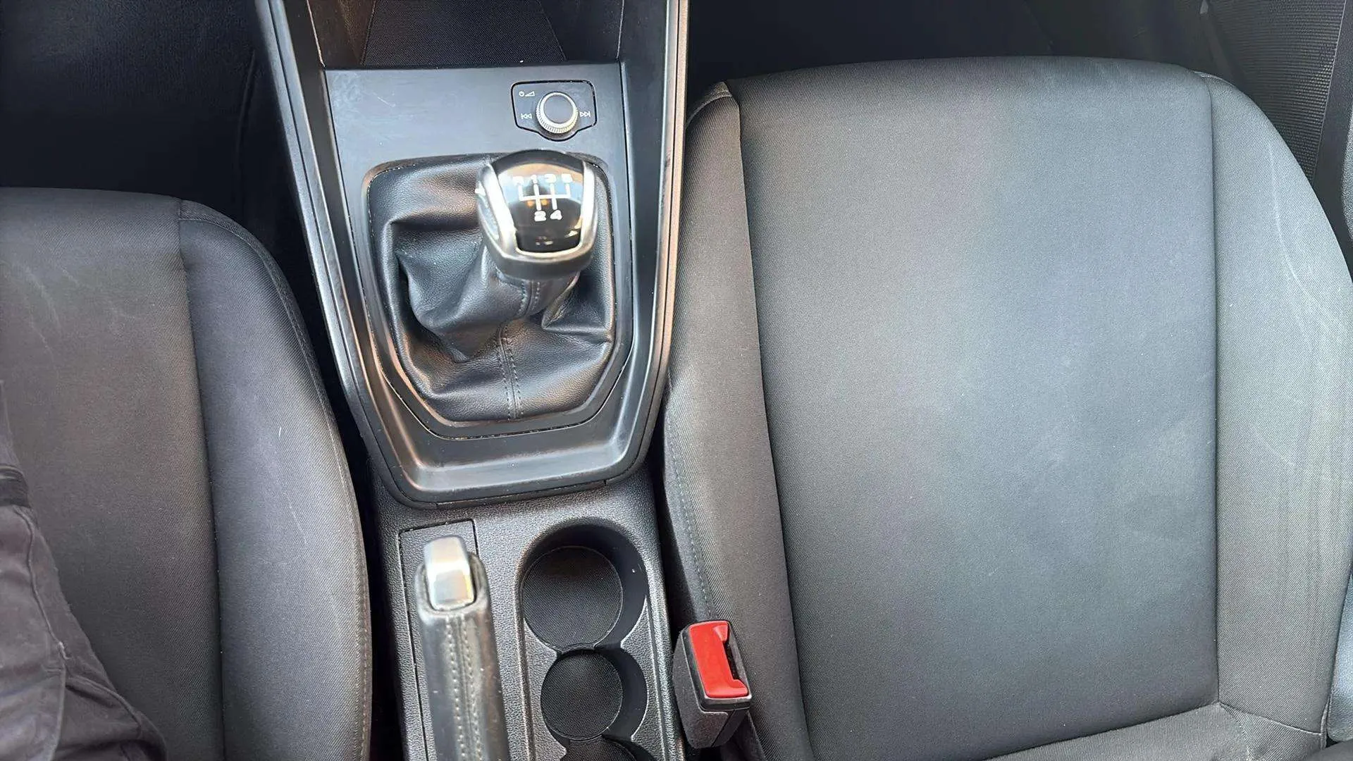Audi A1 citycarver 25 TFSI - foto 15