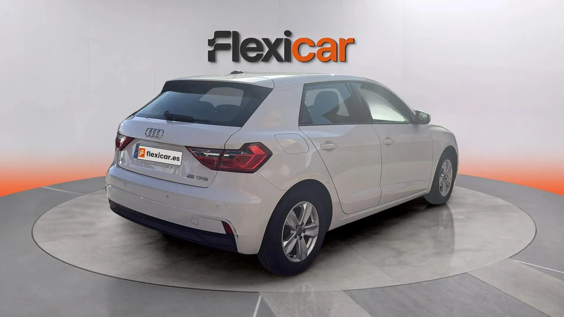 Audi A1 citycarver 25 TFSI - foto 7