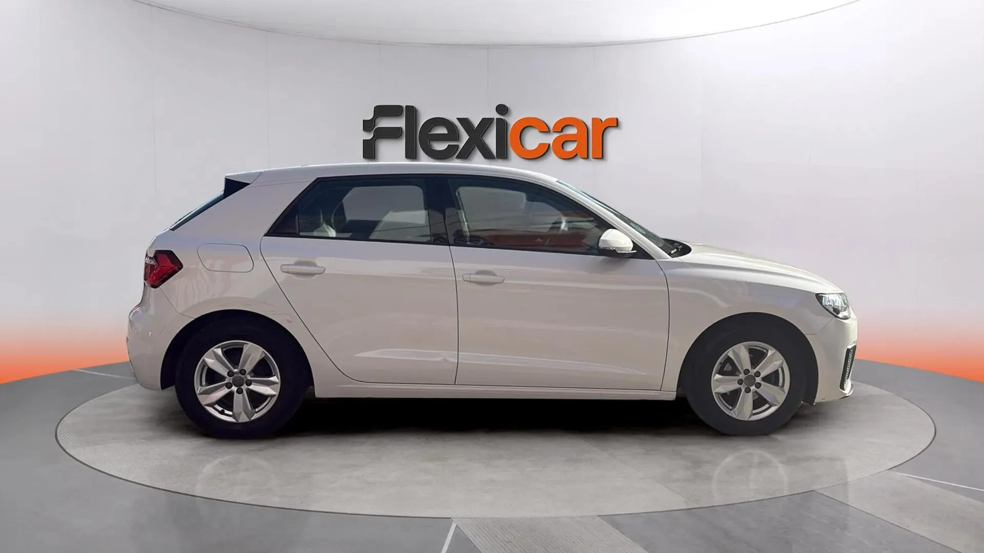 Audi A1 citycarver 25 TFSI - foto 3