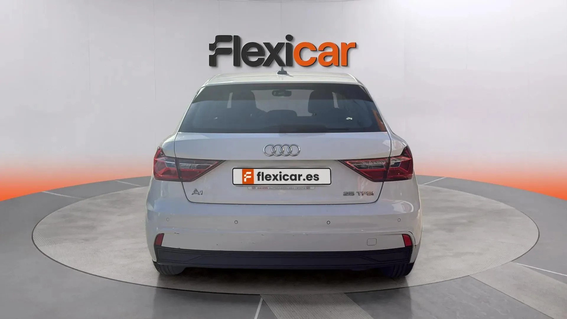 Audi A1 citycarver 25 TFSI - foto 6
