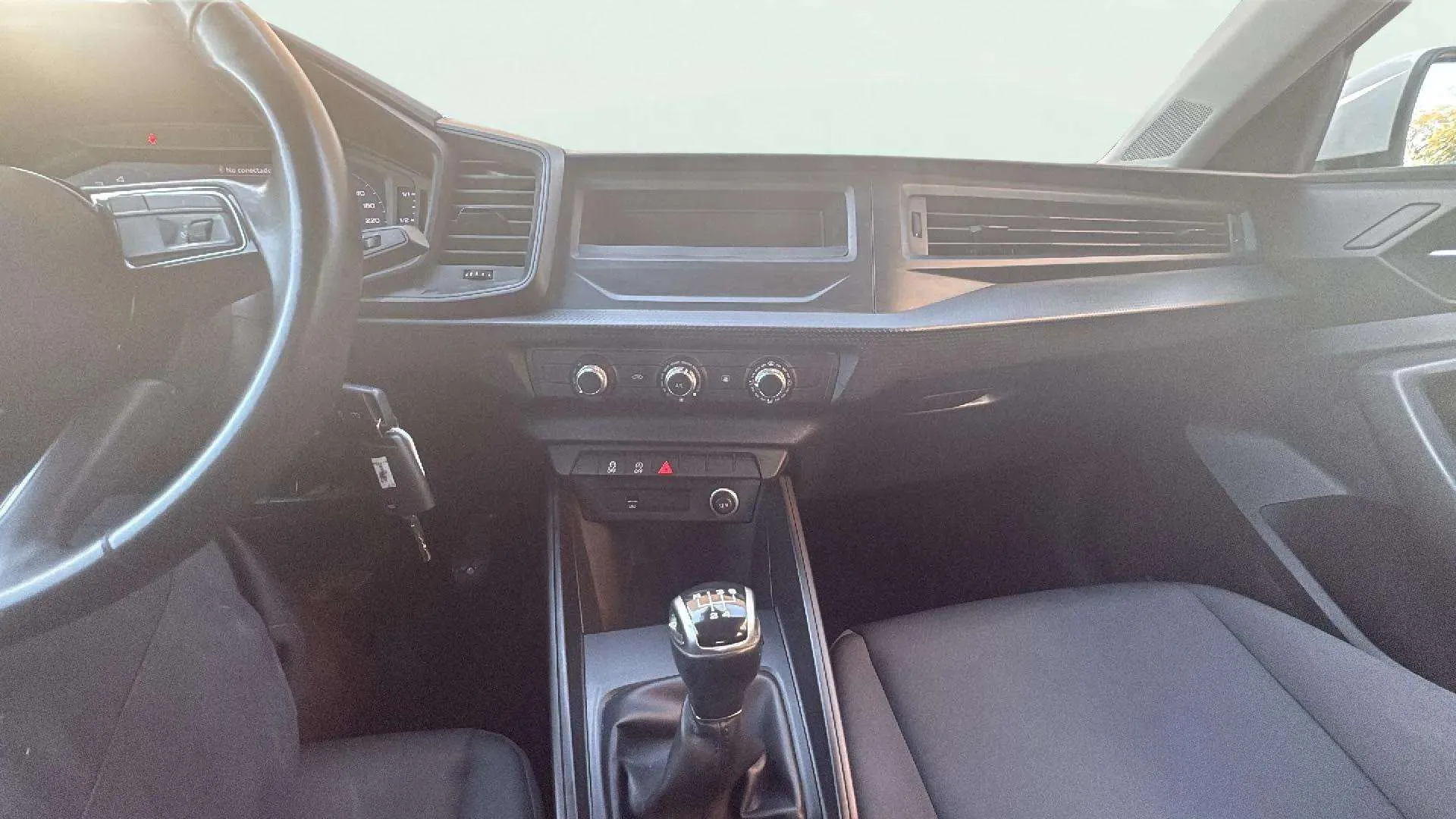Audi A1 citycarver 25 TFSI - foto 9