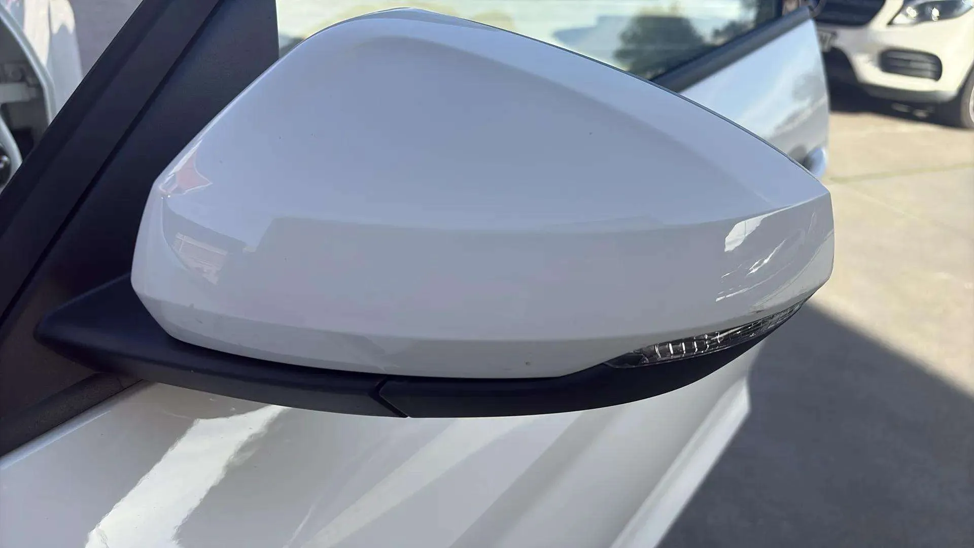 Audi A1 citycarver 25 TFSI - foto 24