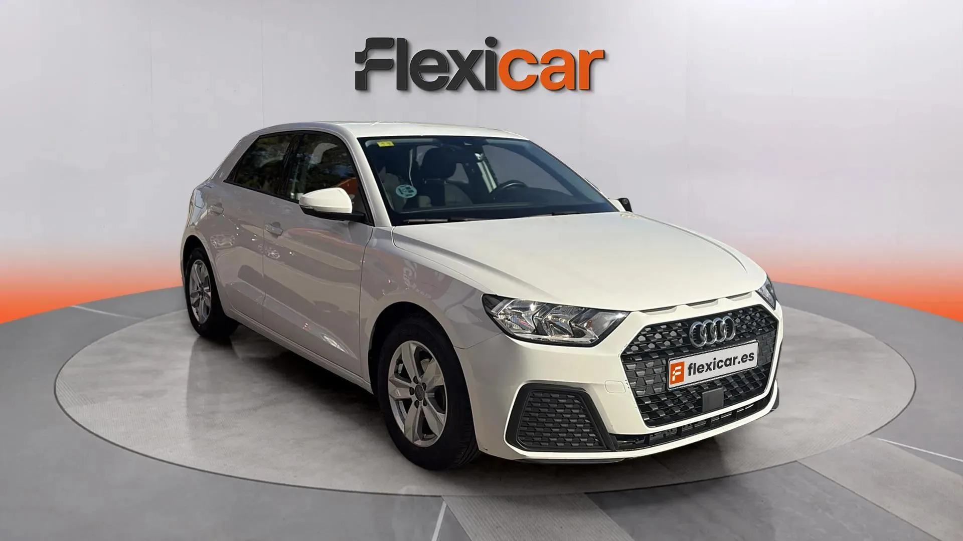 Audi A1 citycarver 25 TFSI