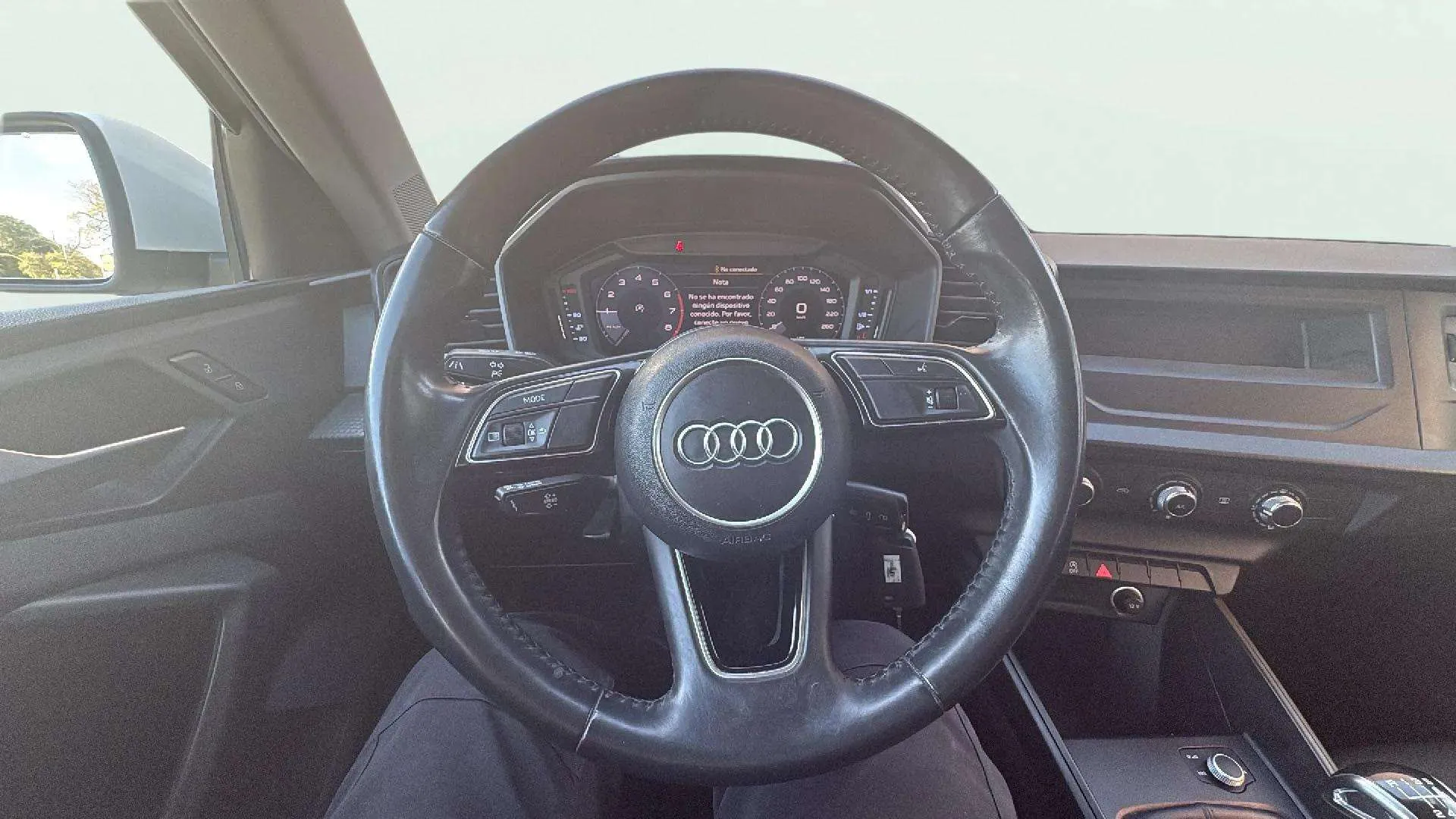 Audi A1 citycarver 25 TFSI - foto 10