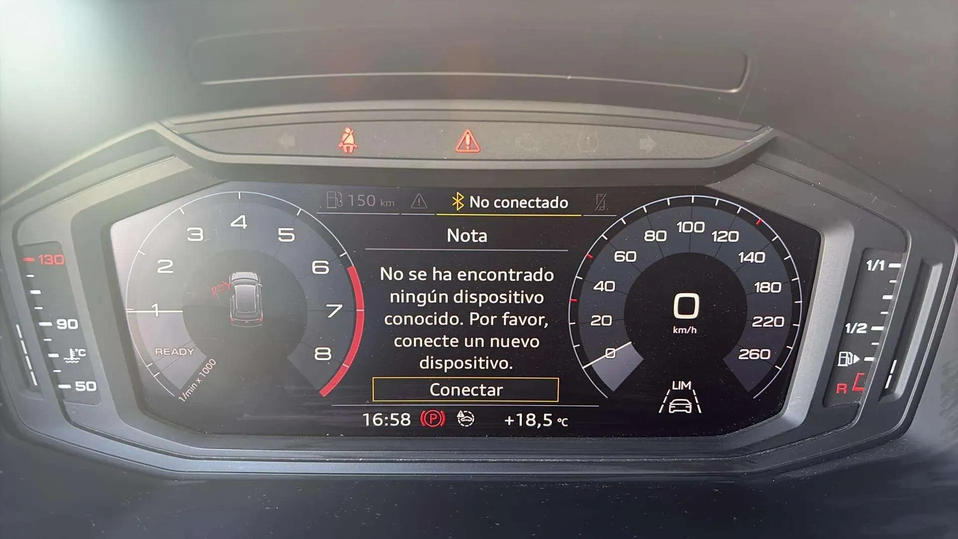 Audi A1 citycarver 25 TFSI - foto 19