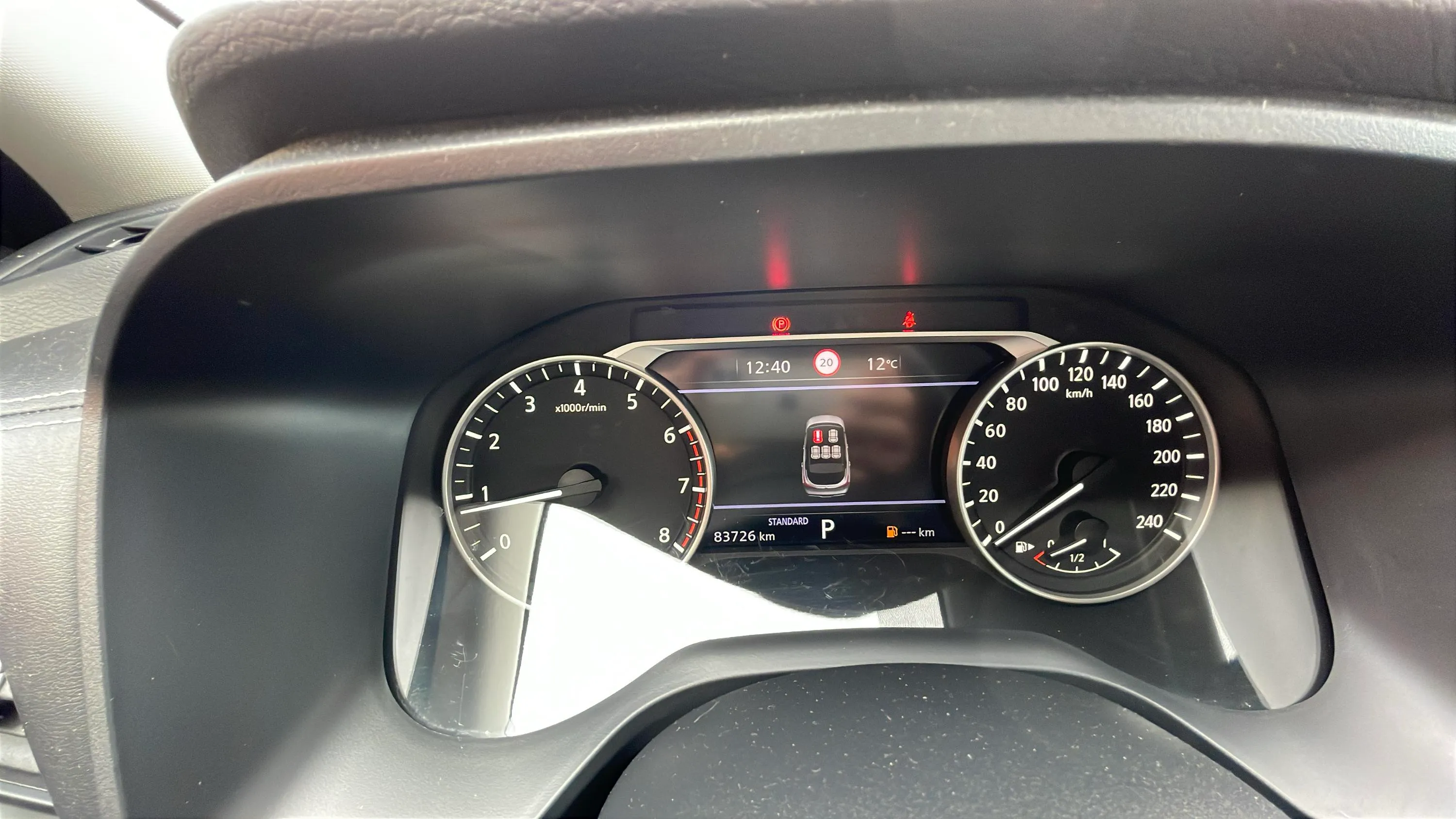 Nissan Qashqai DIG-T mHEV Xtronic Acenta - foto 22