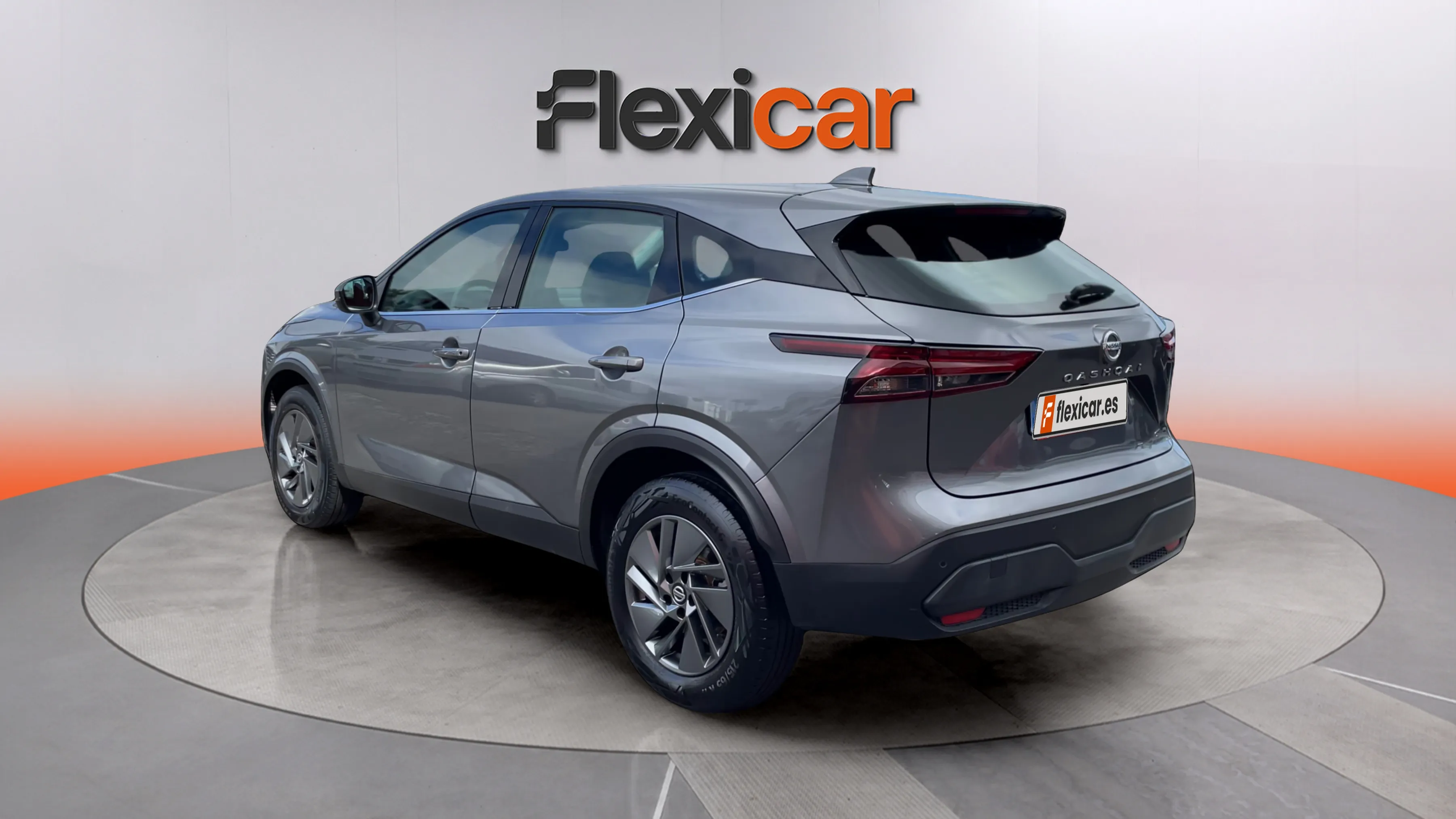 Nissan Qashqai DIG-T mHEV Xtronic Acenta - foto 5