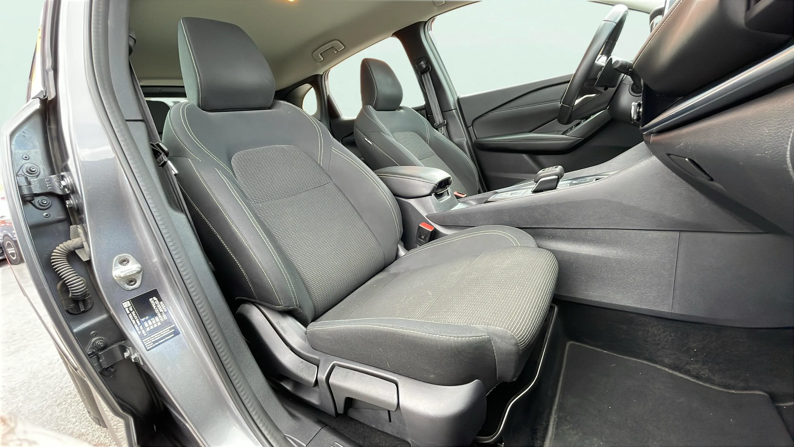 Nissan Qashqai DIG-T mHEV Xtronic Acenta - foto 15