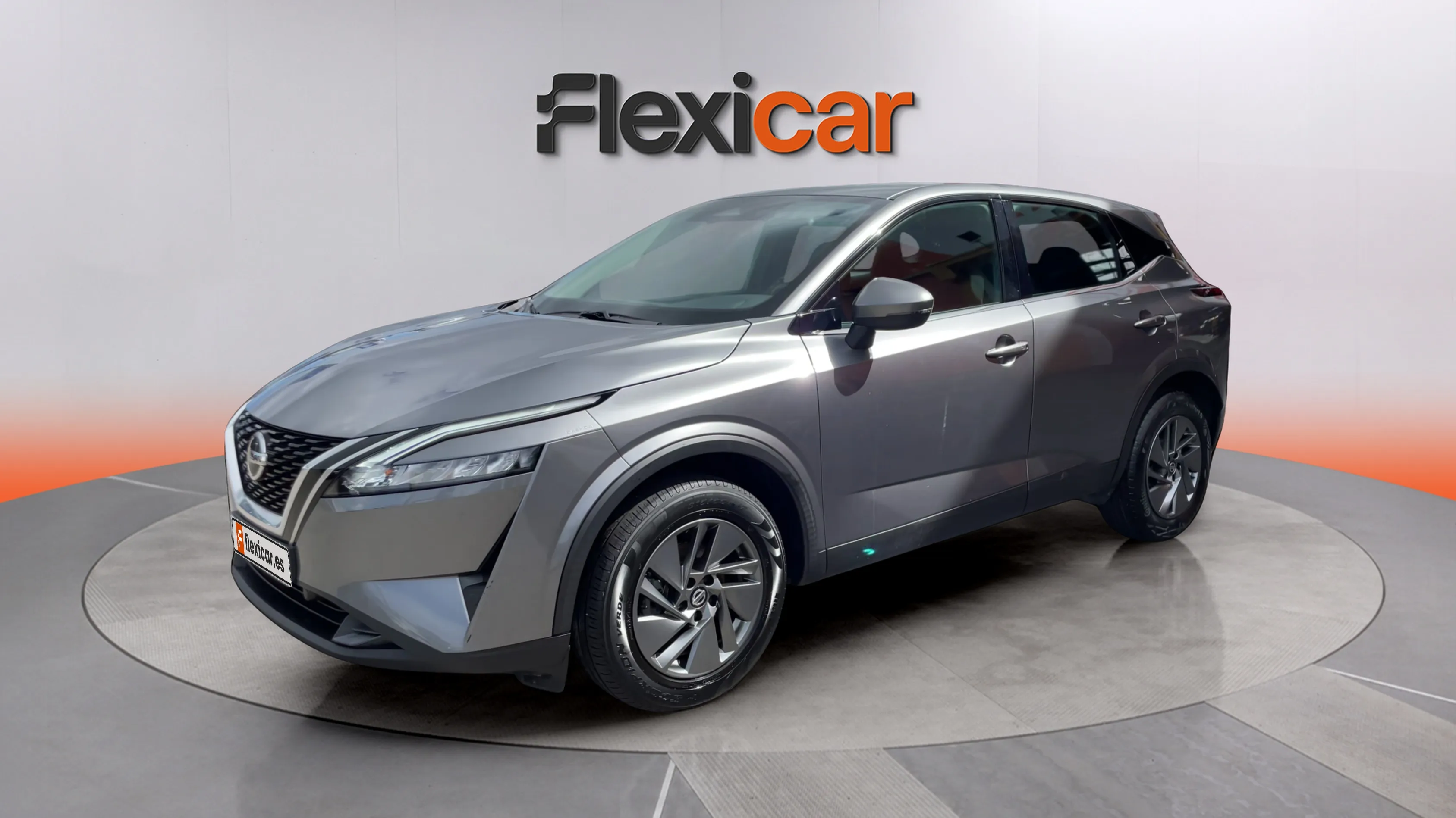 Nissan Qashqai DIG-T mHEV Xtronic Acenta - foto 3