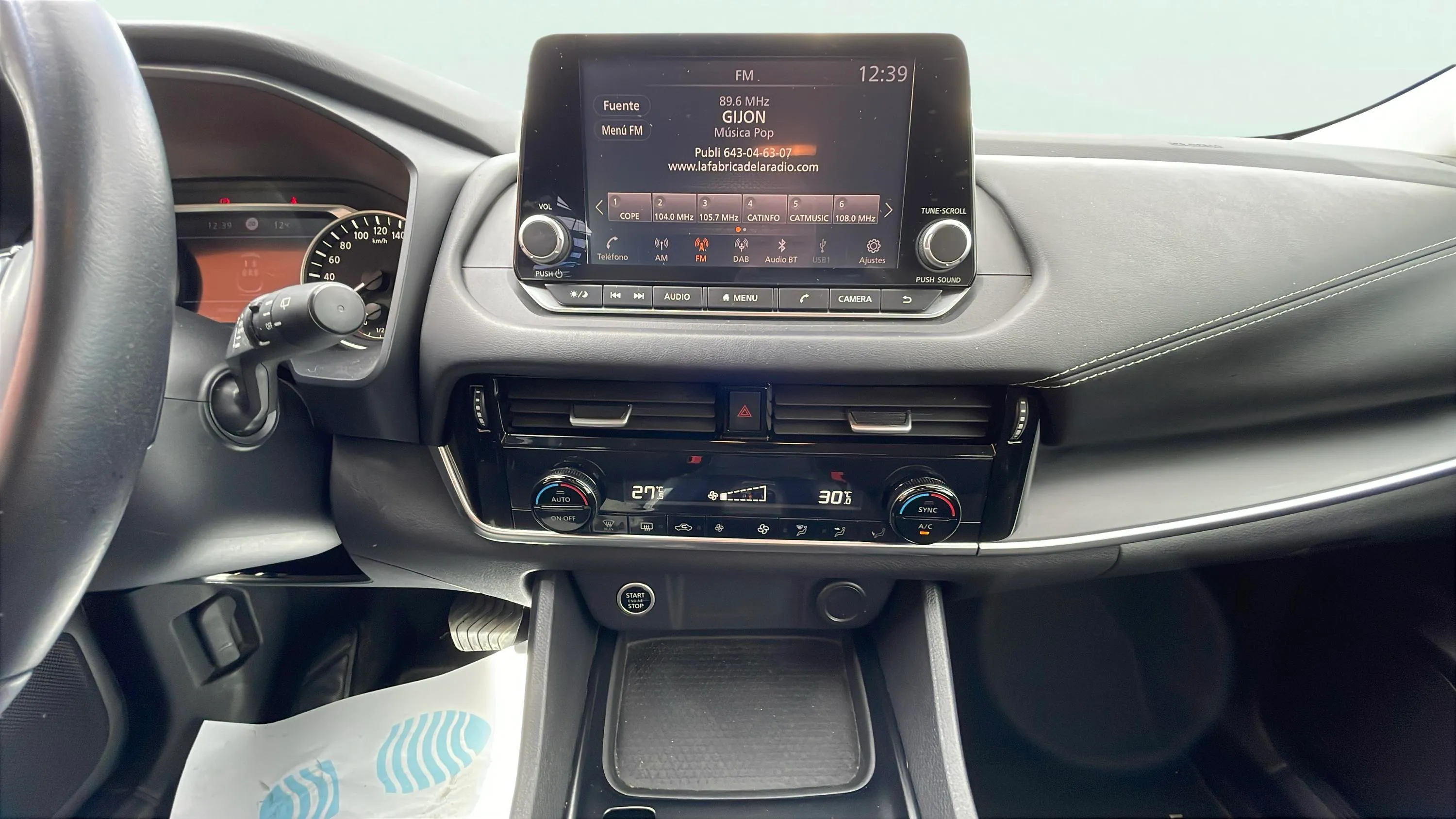 Nissan Qashqai DIG-T mHEV Xtronic Acenta - foto 14