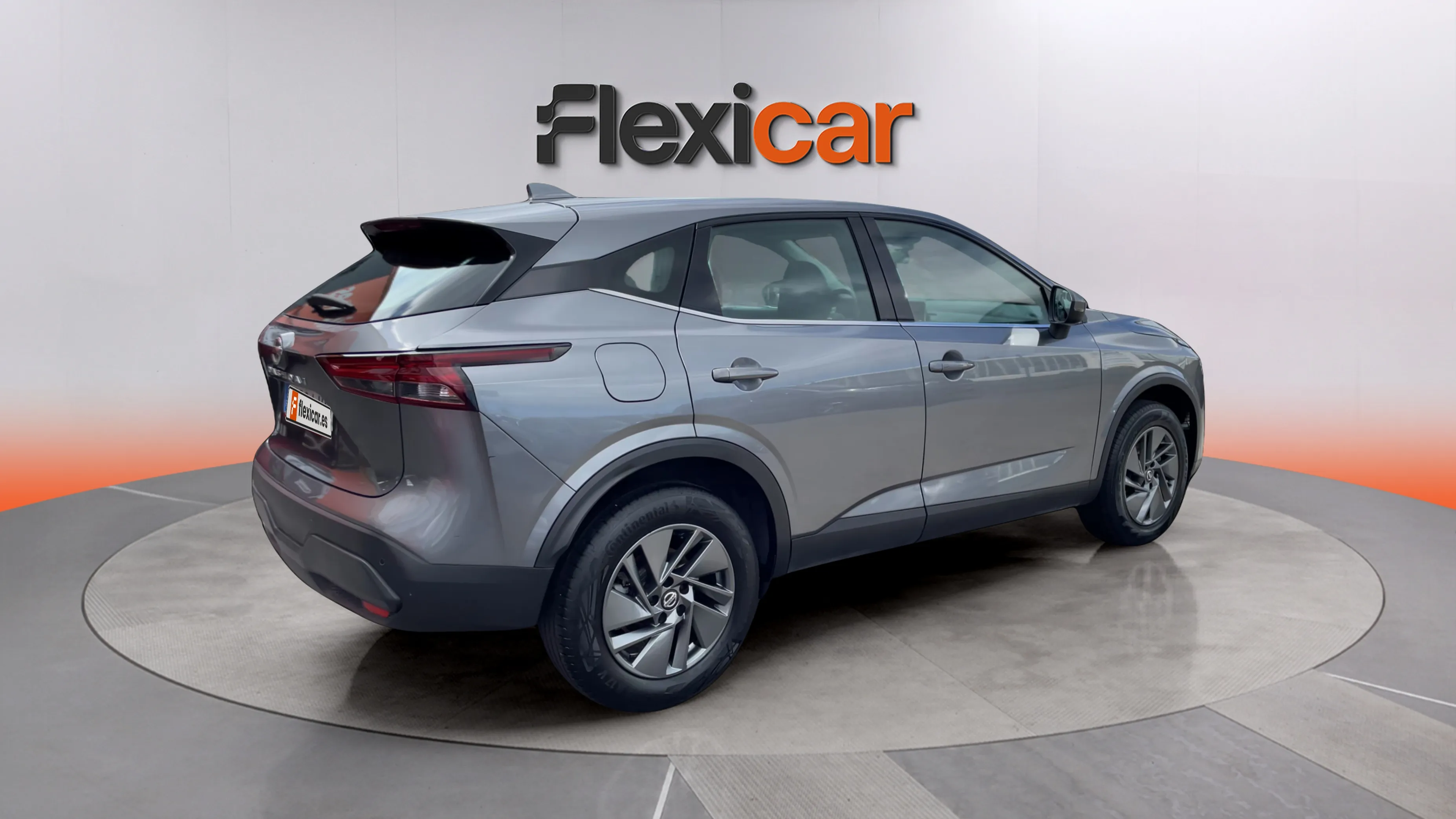 Nissan Qashqai DIG-T mHEV Xtronic Acenta - foto 7