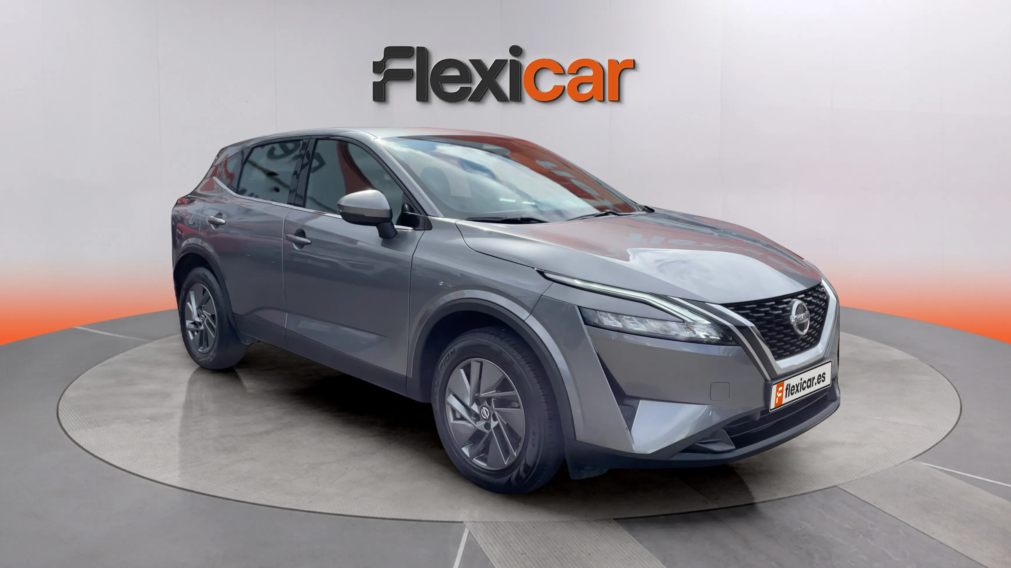 Nissan Qashqai DIG-T mHEV Xtronic Acenta