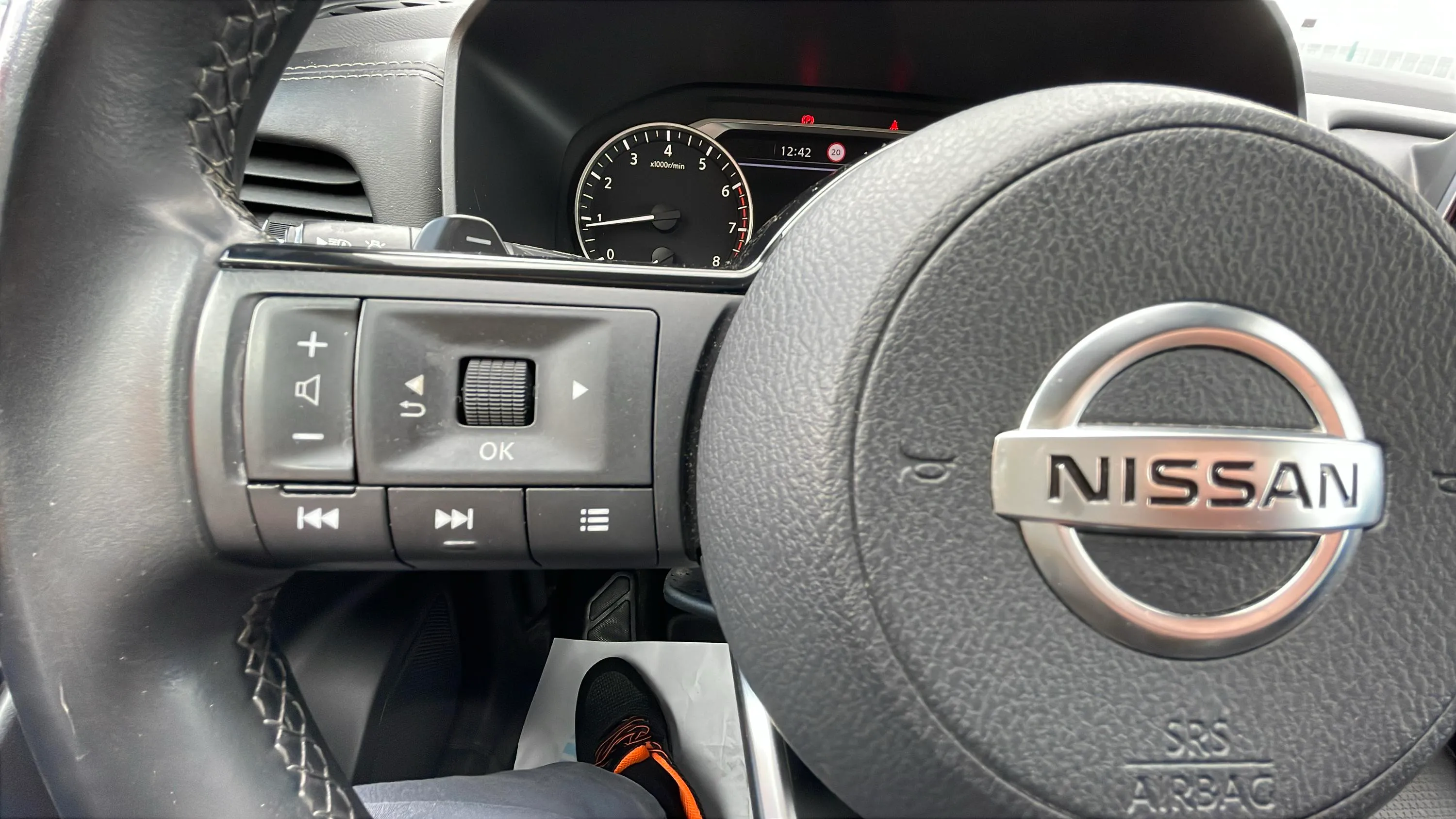 Nissan Qashqai DIG-T mHEV Xtronic Acenta - foto 18