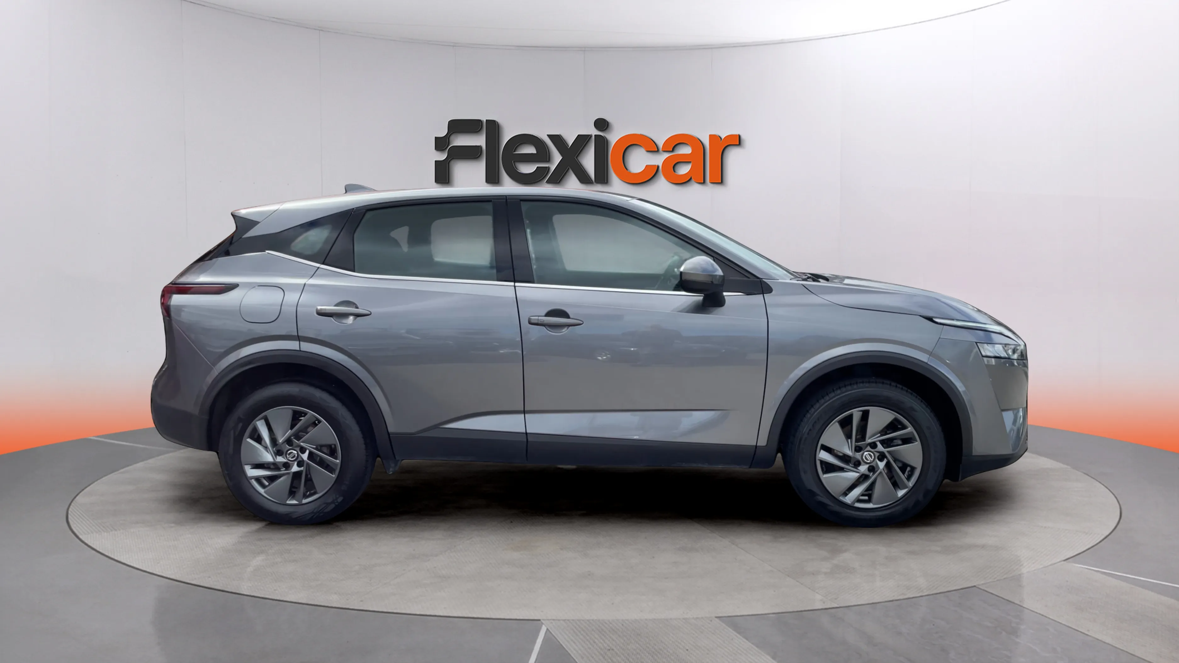 Nissan Qashqai DIG-T mHEV Xtronic Acenta - foto 8