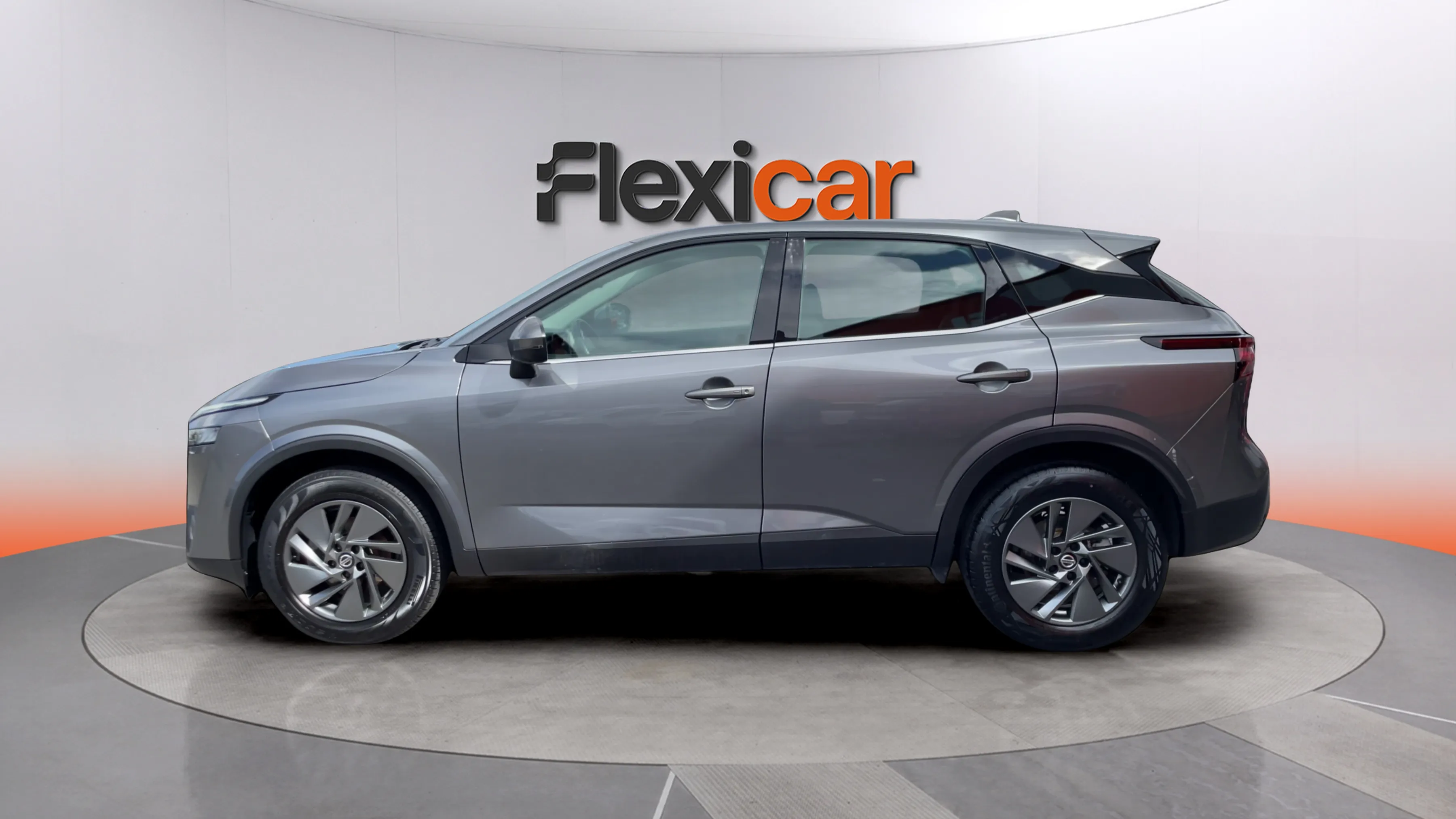 Nissan Qashqai DIG-T mHEV Xtronic Acenta - foto 4