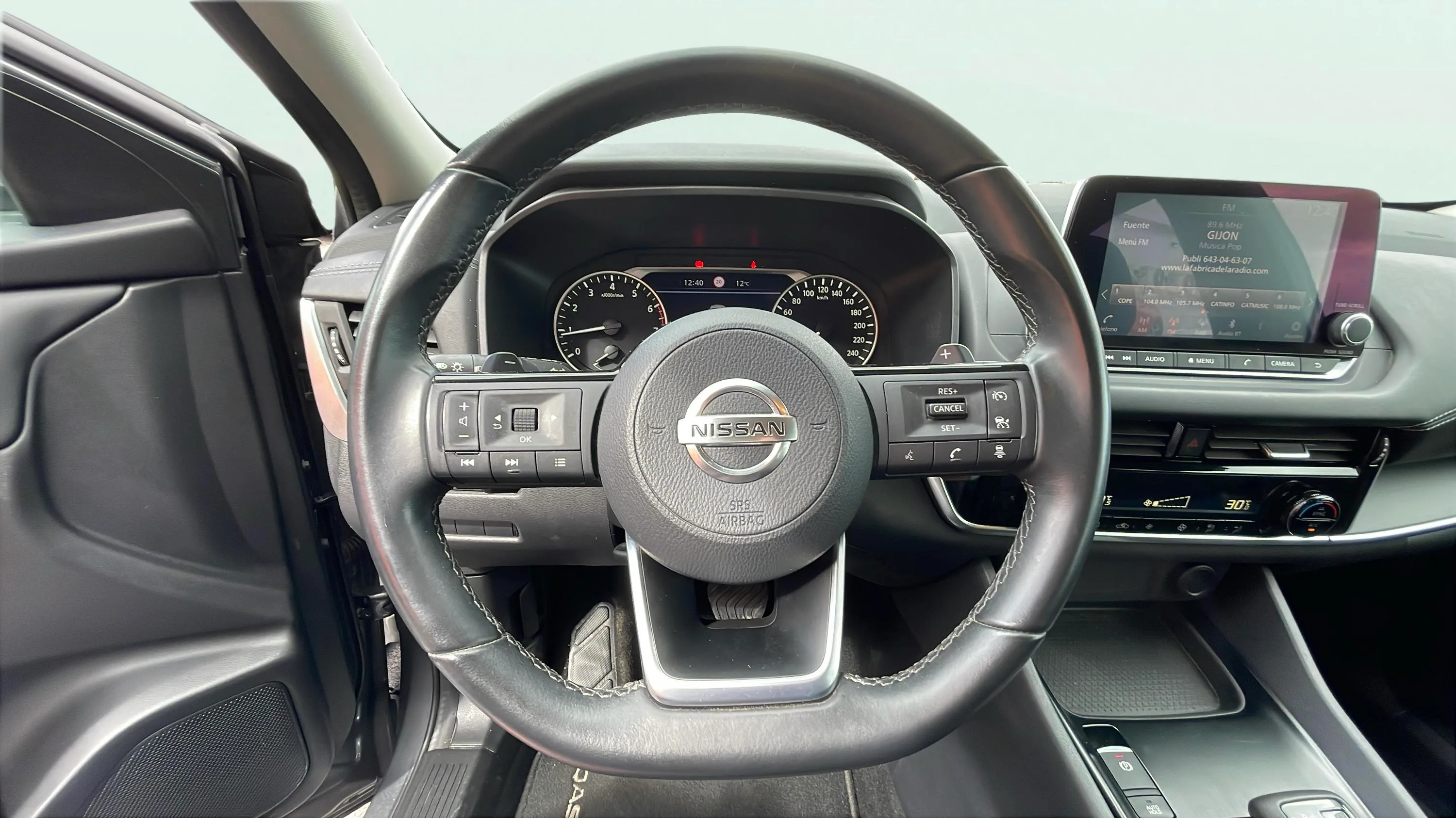 Nissan Qashqai DIG-T mHEV Xtronic Acenta - foto 12