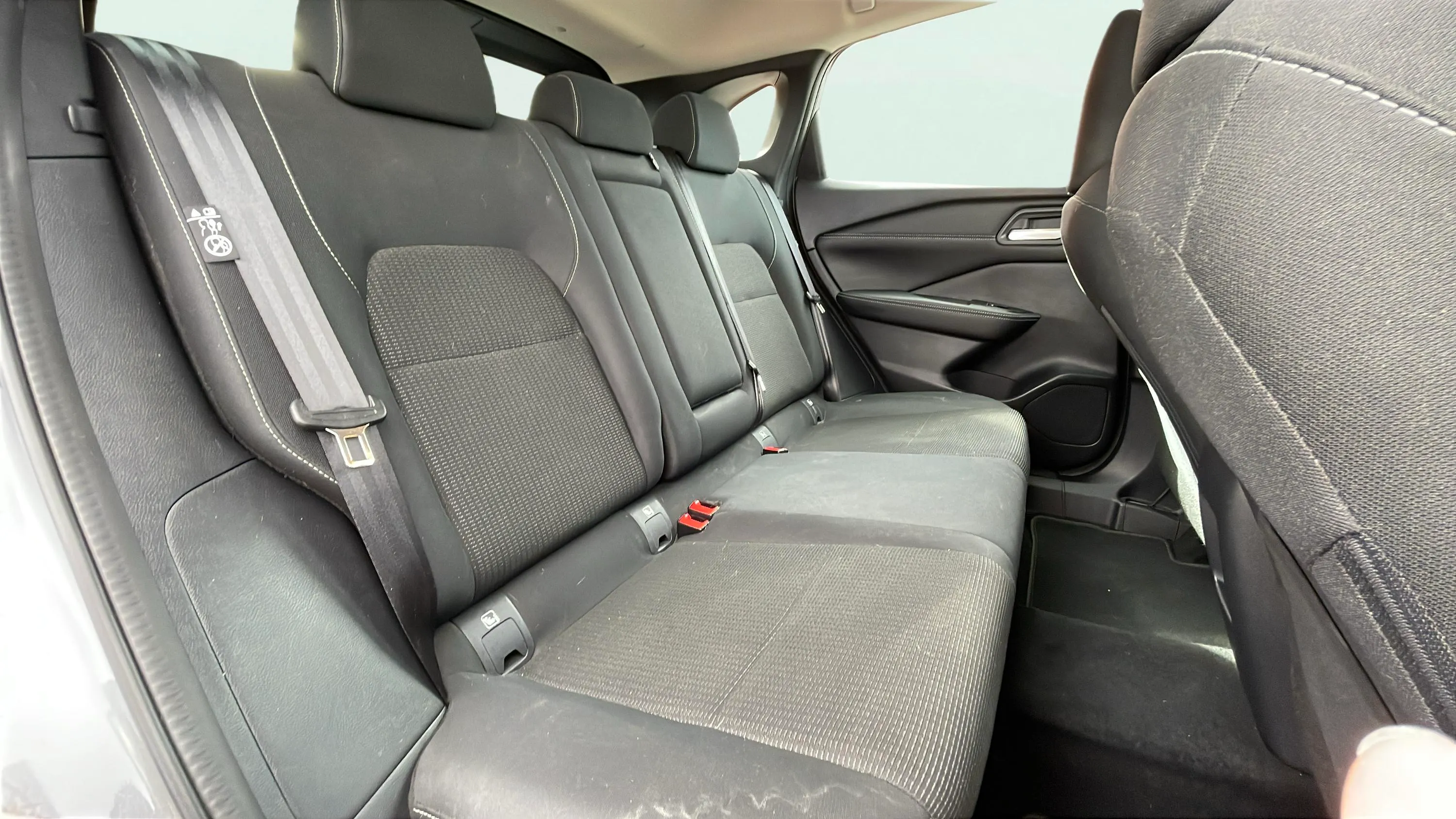Nissan Qashqai DIG-T mHEV Xtronic Acenta - foto 17