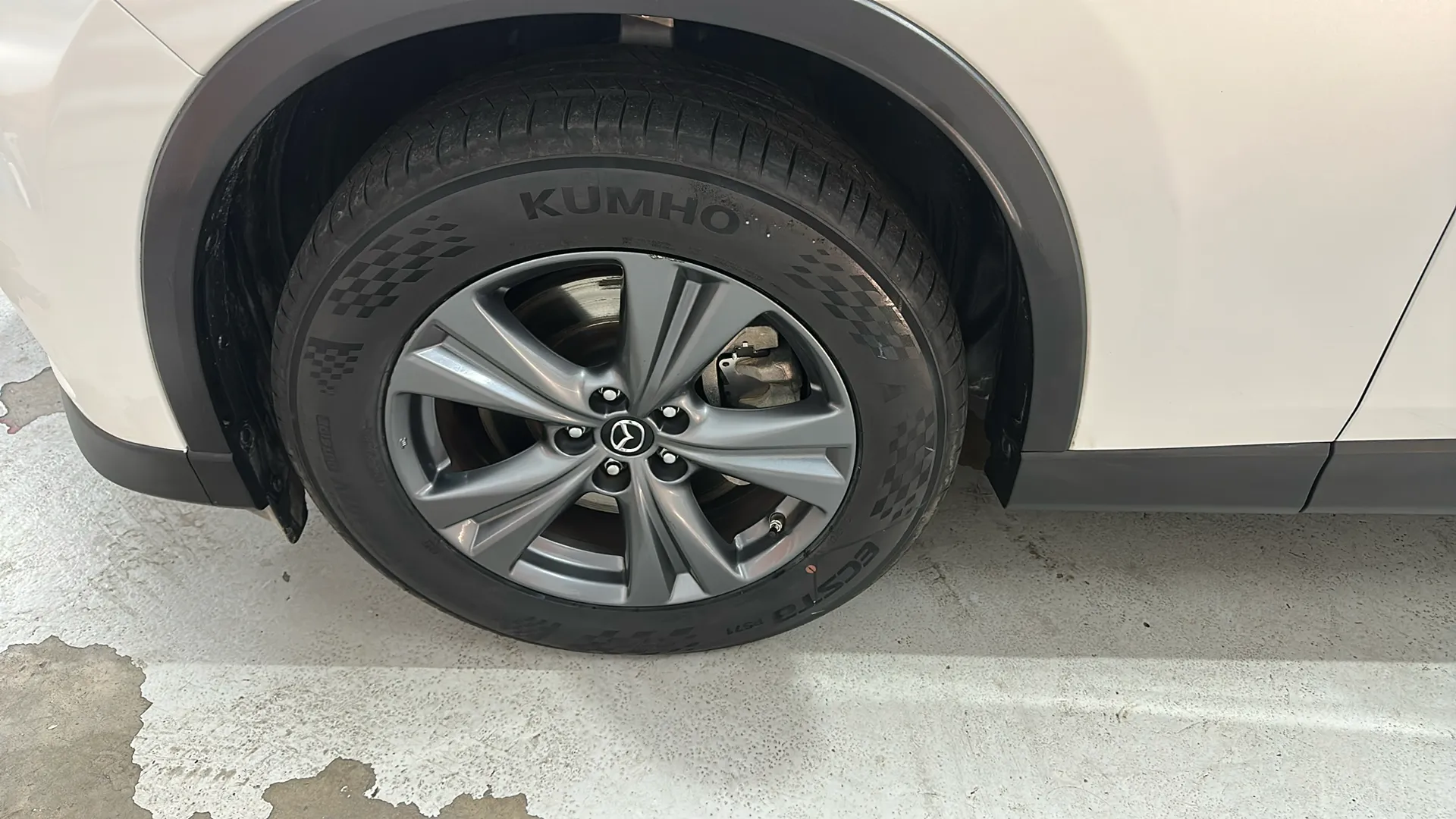 Mazda CX-60 e-Skyactiv PHEV AWD Prime-Line - foto 21