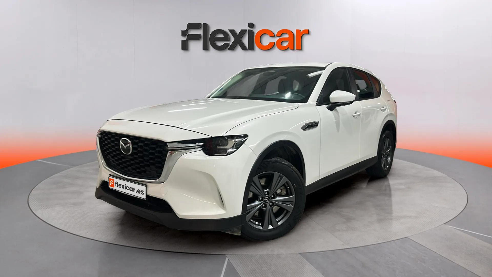 Mazda CX-60 e-Skyactiv PHEV AWD Prime-Line - foto 3