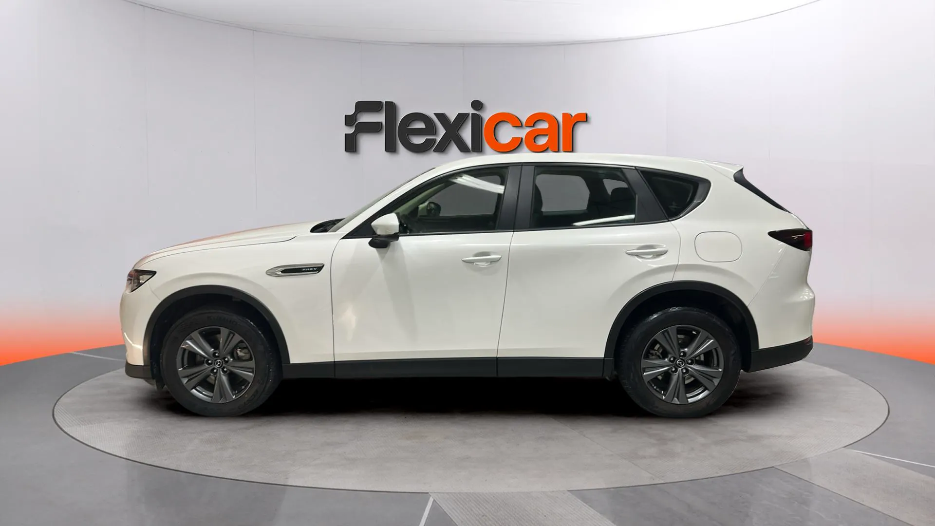 Mazda CX-60 e-Skyactiv PHEV AWD Prime-Line - foto 4