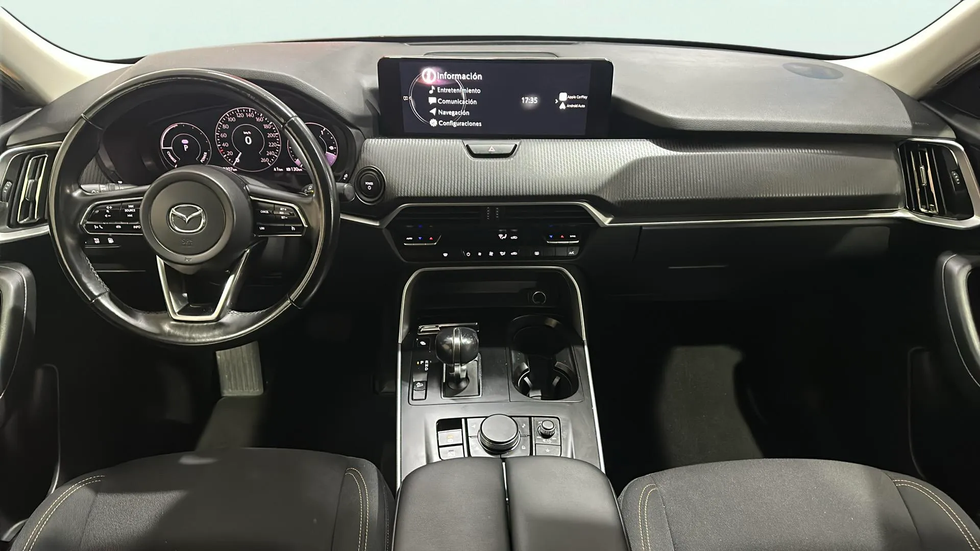 Mazda CX-60 e-Skyactiv PHEV AWD Prime-Line - foto 22
