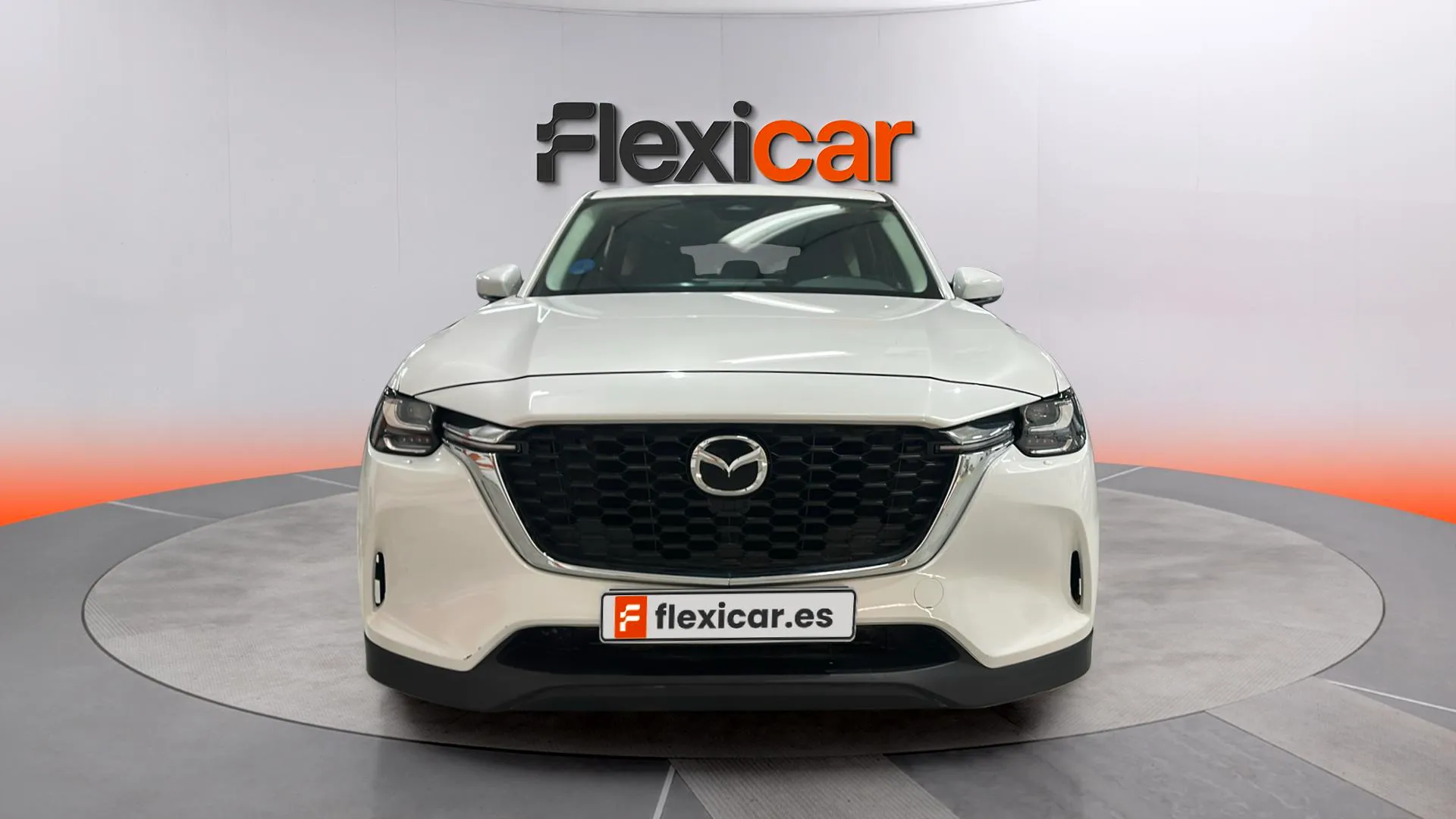 Mazda CX-60 e-Skyactiv PHEV AWD Prime-Line - foto 2