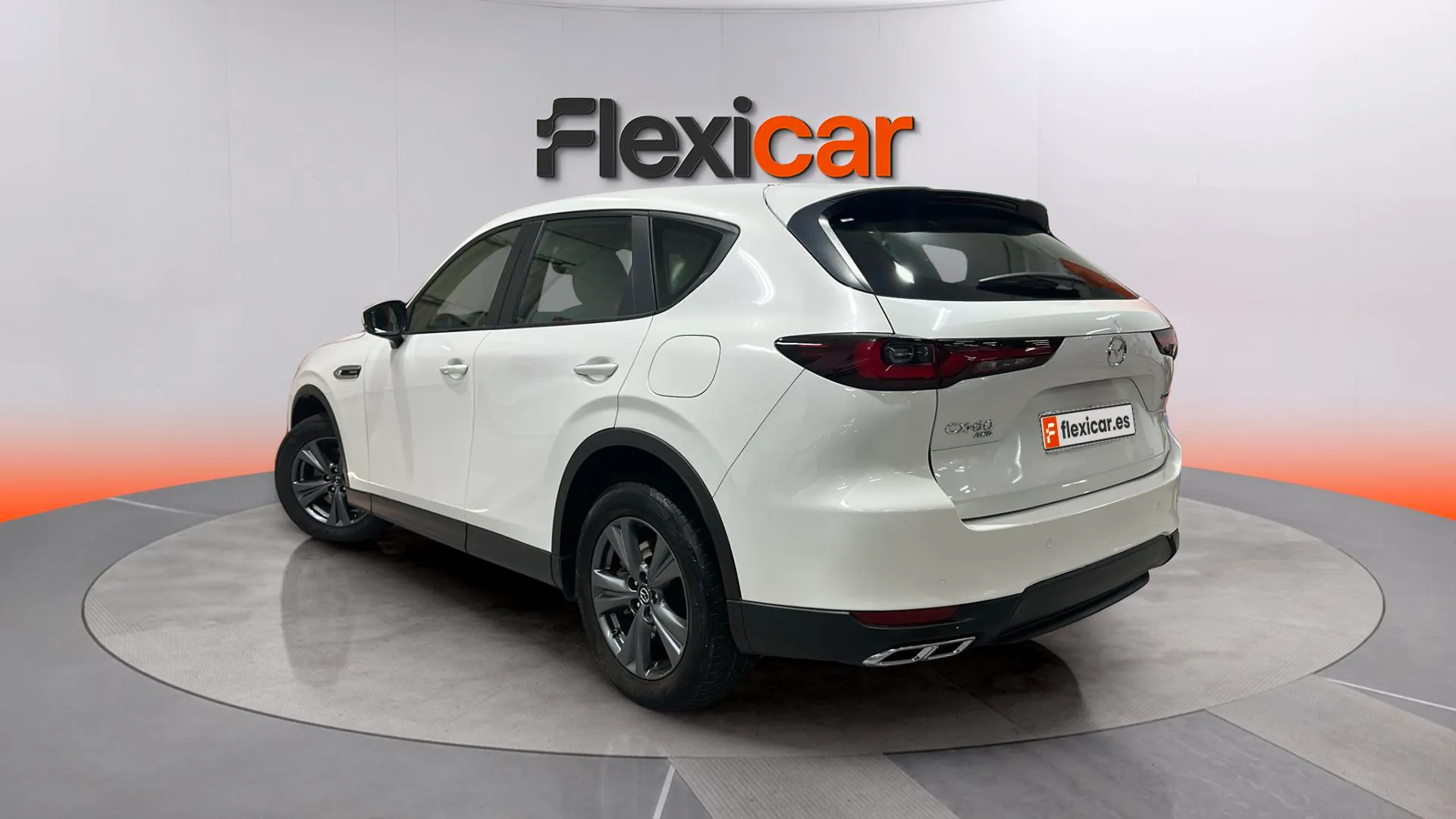 Mazda CX-60 e-Skyactiv PHEV AWD Prime-Line - foto 5