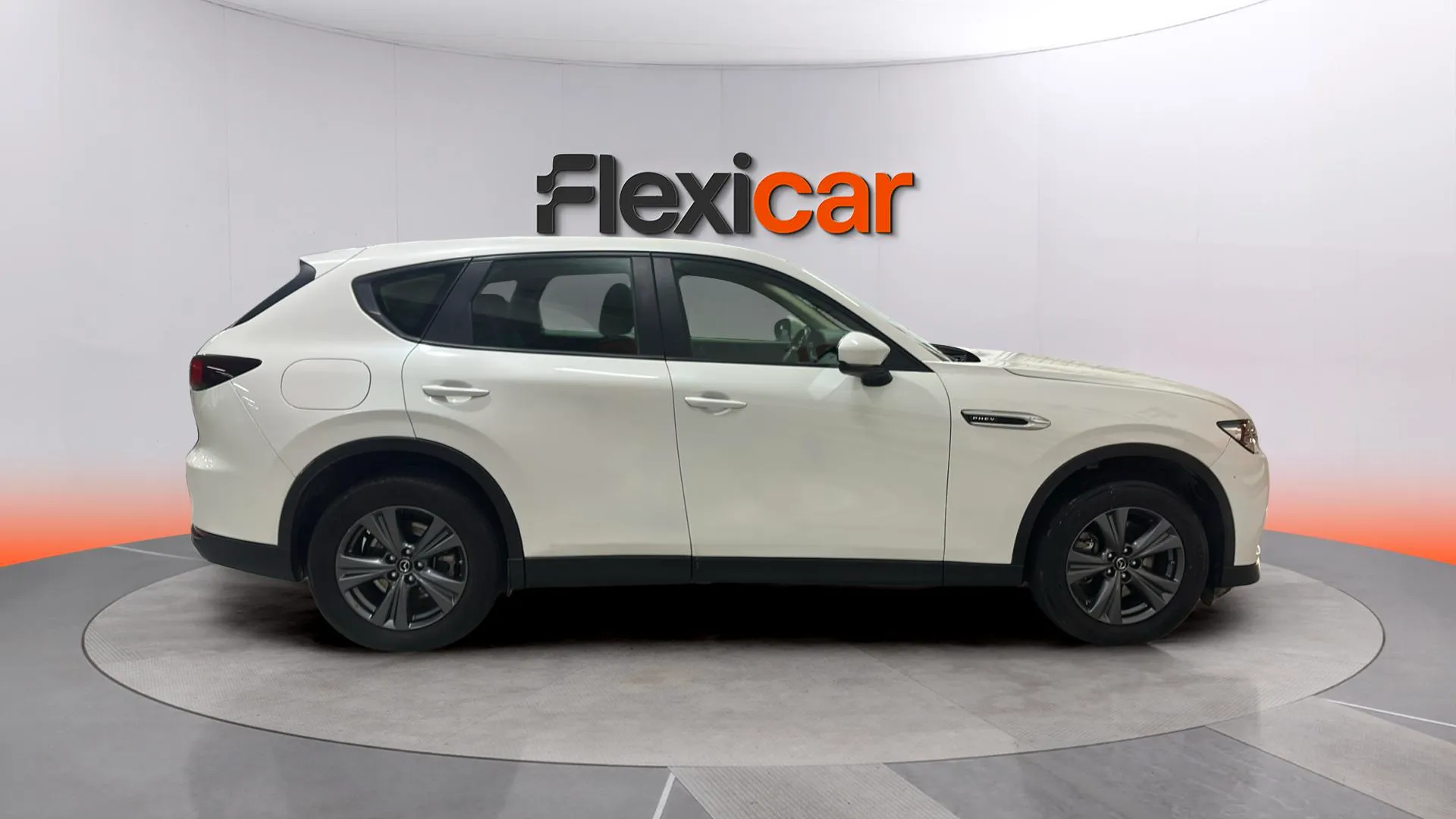 Mazda CX-60 e-Skyactiv PHEV AWD Prime-Line - foto 8