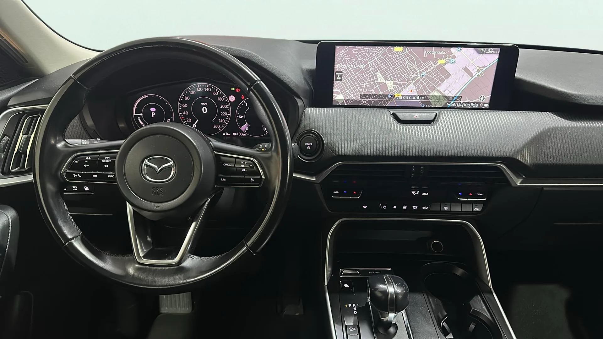 Mazda CX-60 e-Skyactiv PHEV AWD Prime-Line - foto 19
