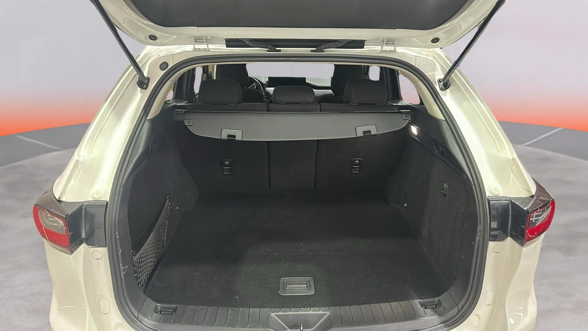 Mazda CX-60 e-Skyactiv PHEV AWD Prime-Line - foto 10