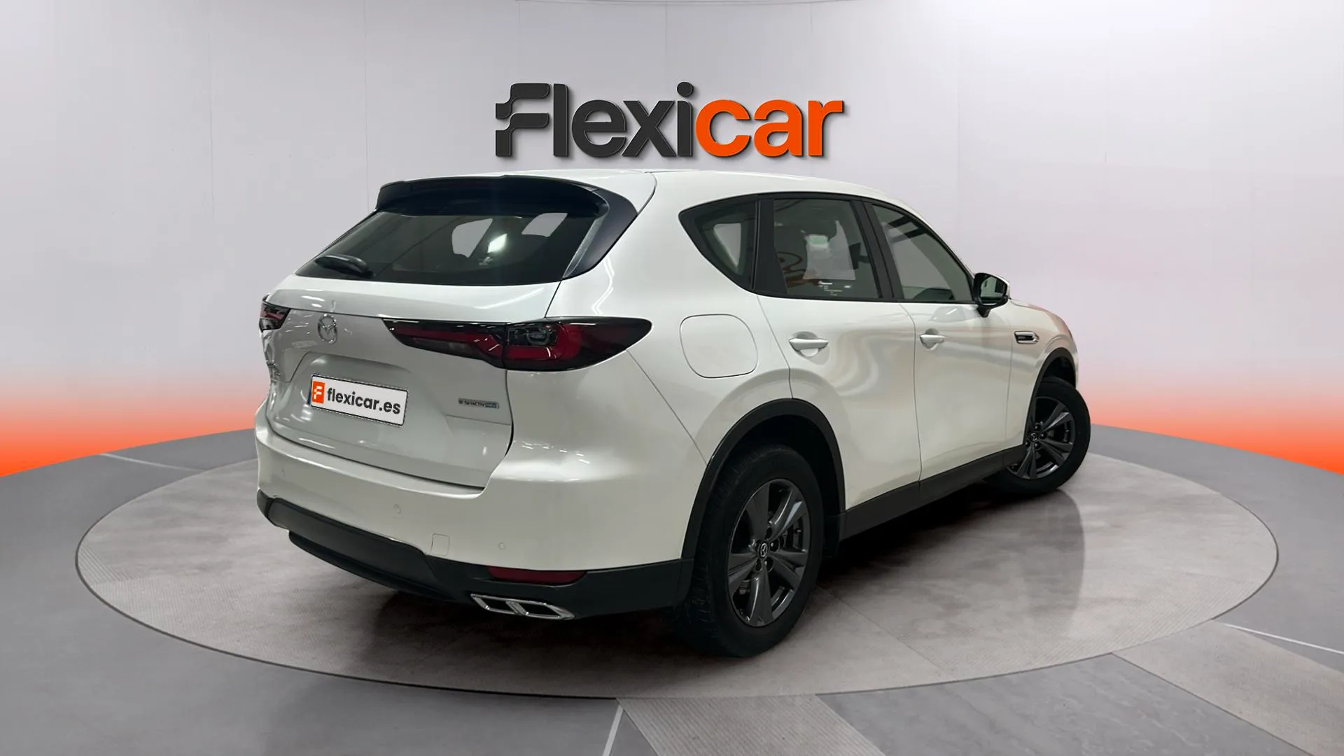 Mazda CX-60 e-Skyactiv PHEV AWD Prime-Line - foto 7