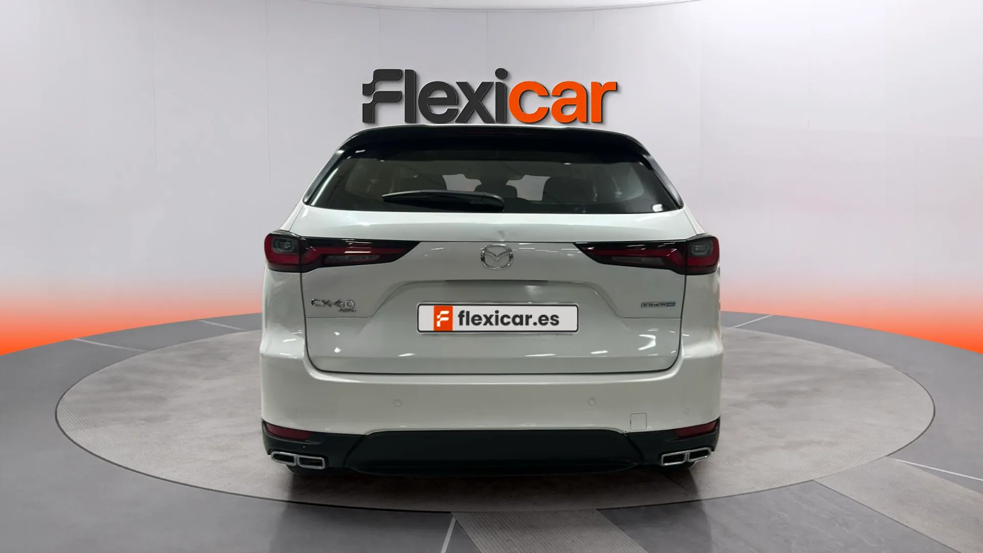 Mazda CX-60 e-Skyactiv PHEV AWD Prime-Line - foto 6