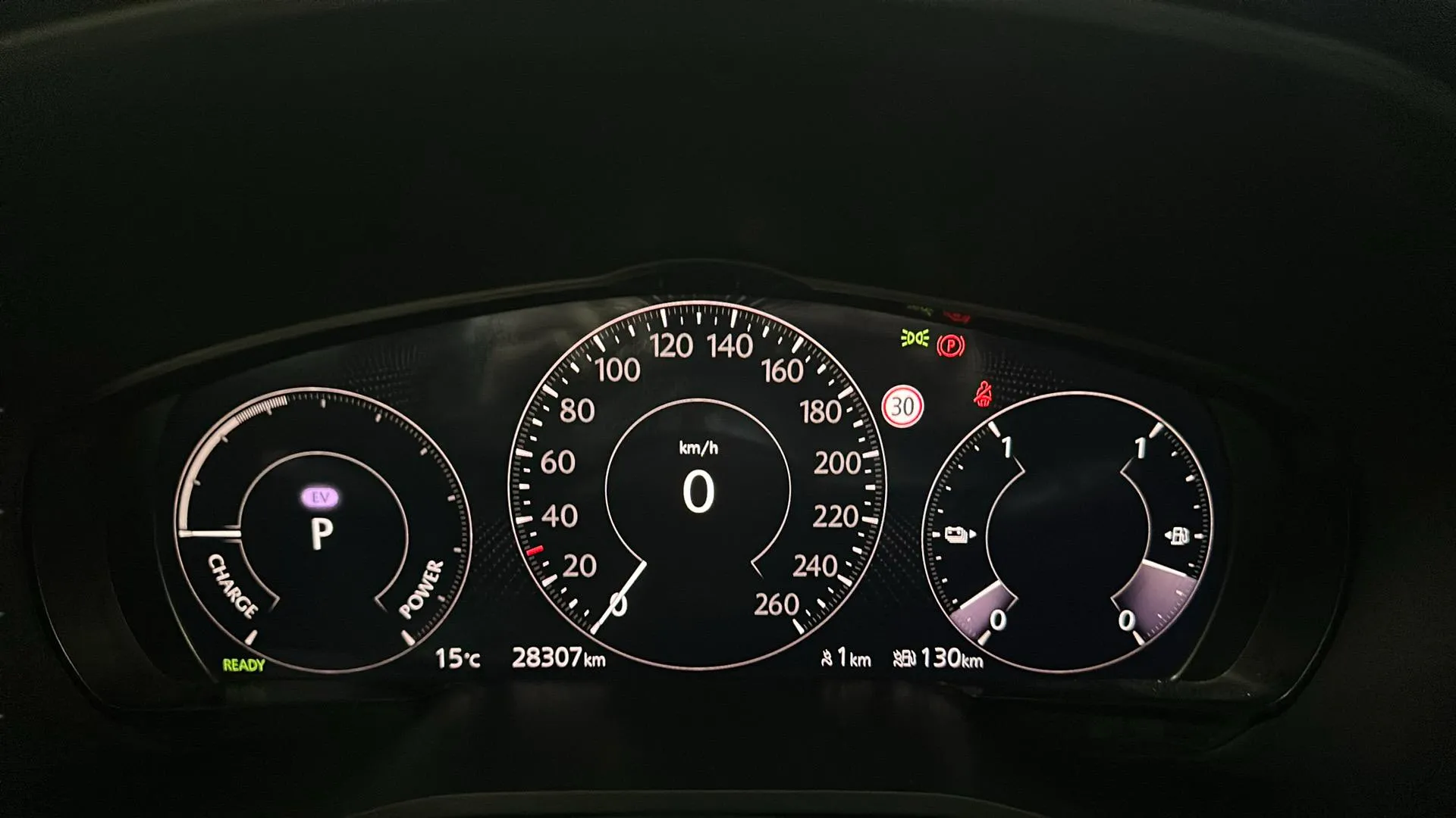 Mazda CX-60 e-Skyactiv PHEV AWD Prime-Line - foto 18