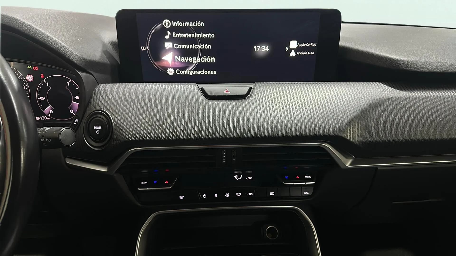 Mazda CX-60 e-Skyactiv PHEV AWD Prime-Line - foto 20