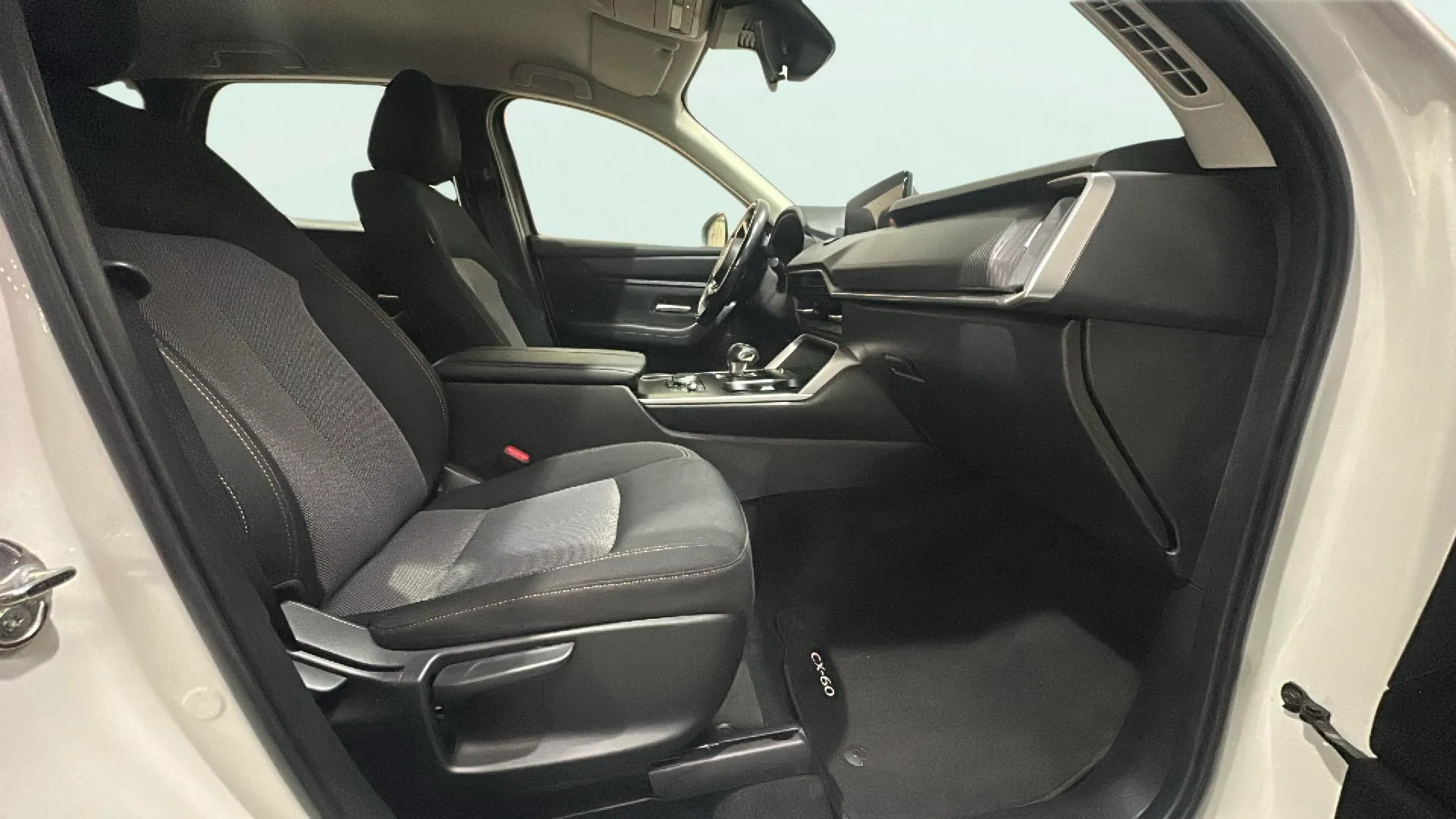 Mazda CX-60 e-Skyactiv PHEV AWD Prime-Line - foto 12