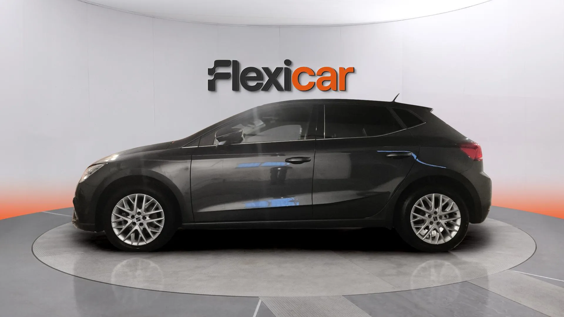 SEAT Ibiza 1.0 MPI Reference XL - foto 4