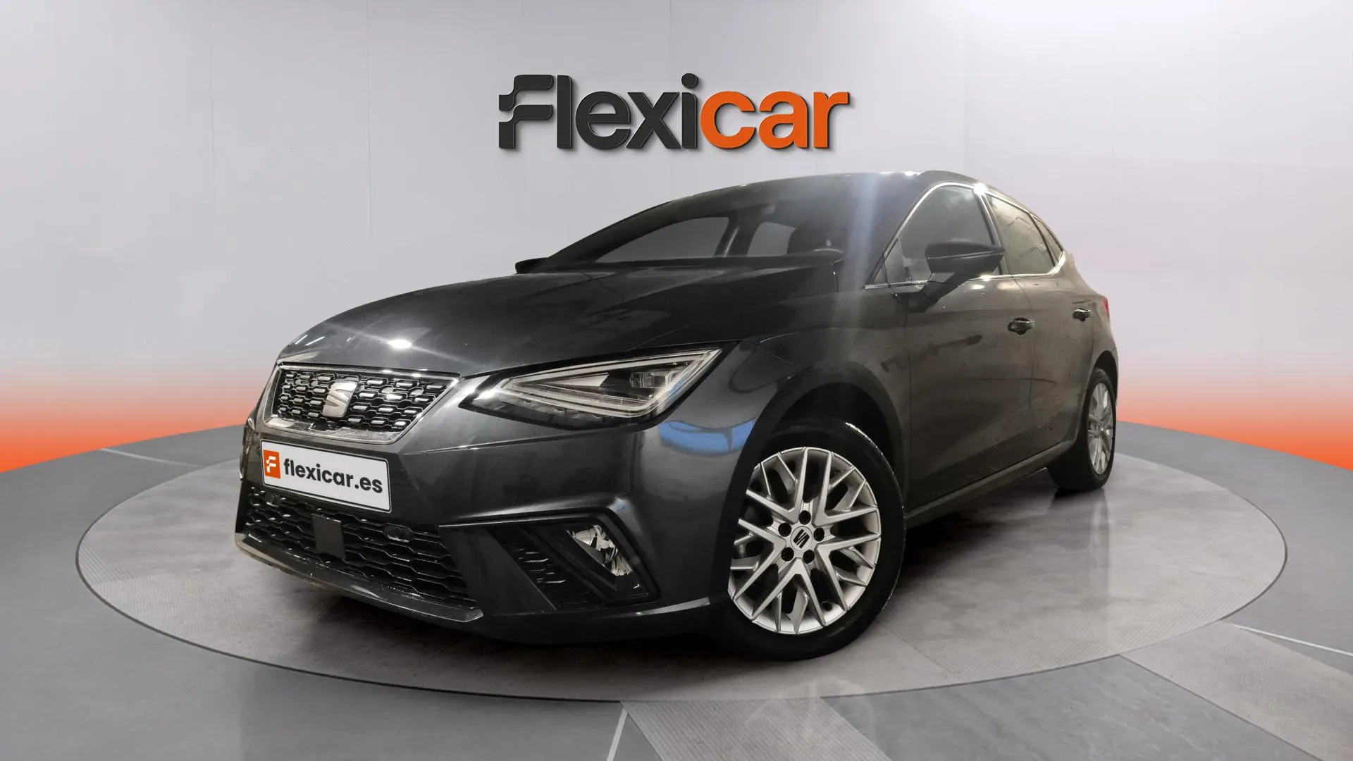 SEAT Ibiza 1.0 MPI Reference XL - foto 3