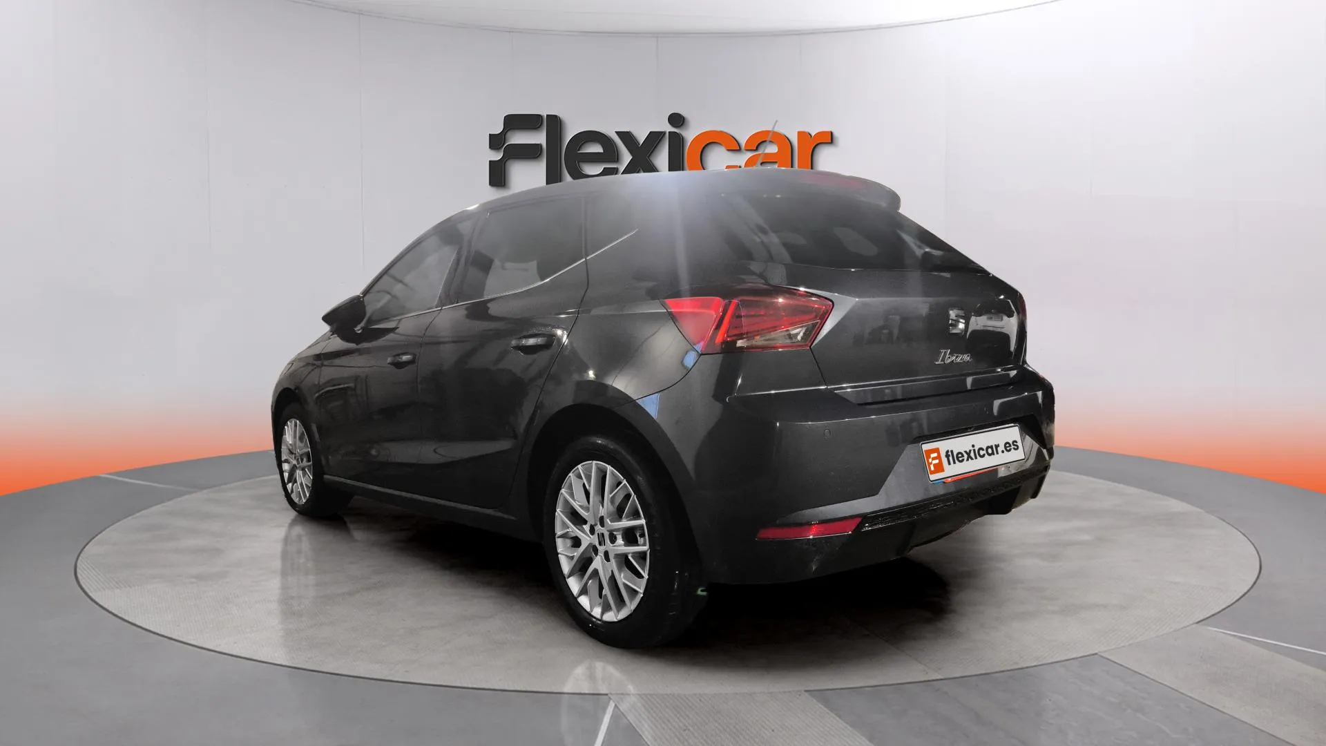SEAT Ibiza 1.0 MPI Reference XL - foto 8