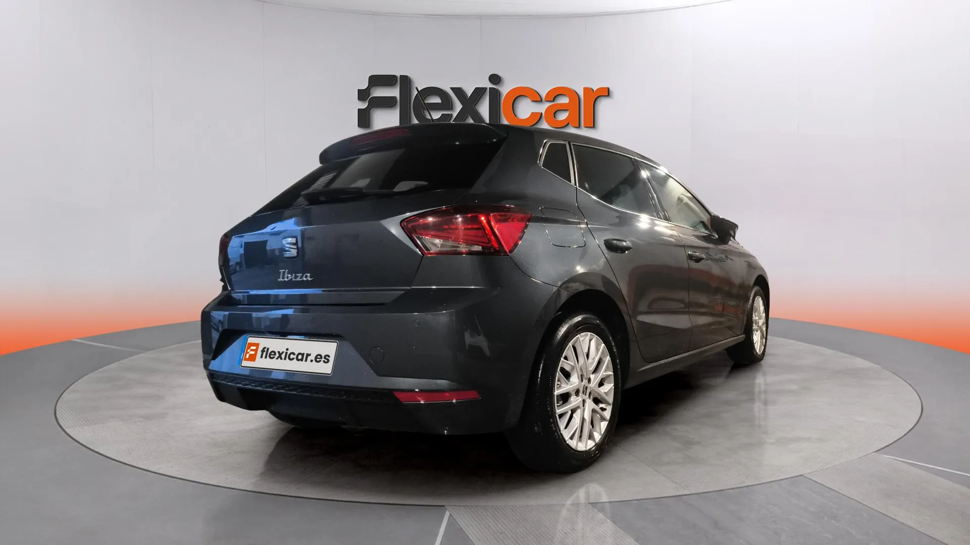 SEAT Ibiza 1.0 MPI Reference XL - foto 6