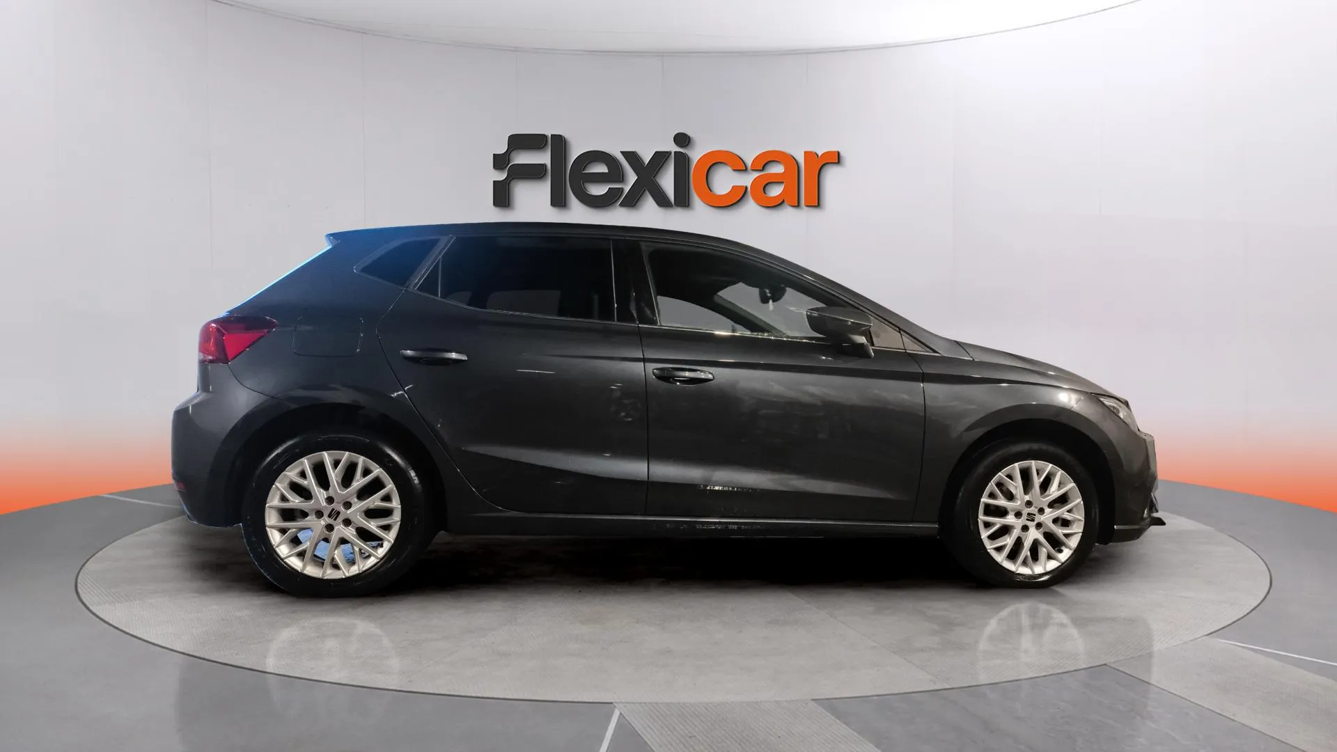 SEAT Ibiza 1.0 MPI Reference XL - foto 7