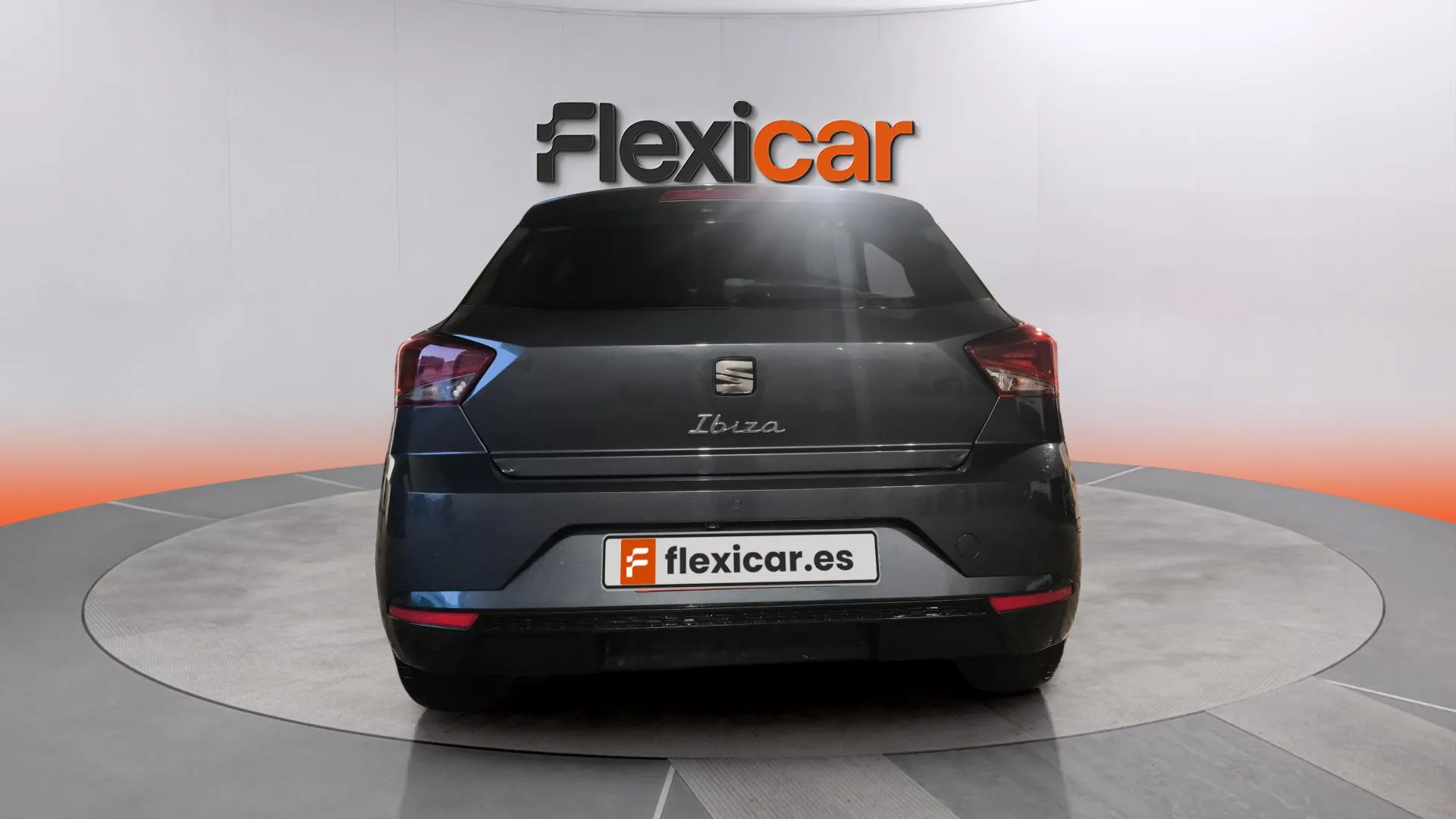SEAT Ibiza 1.0 MPI Reference XL - foto 5